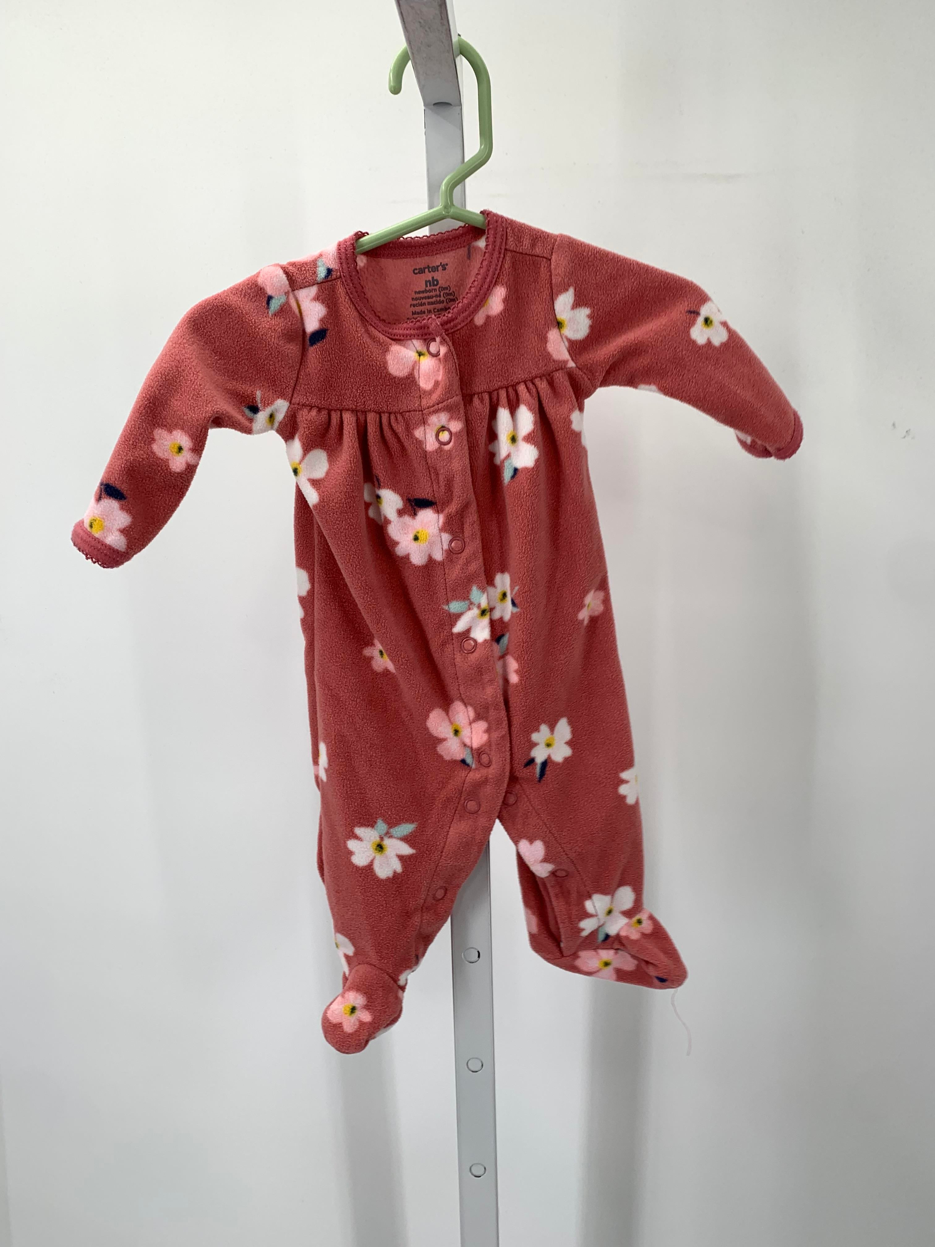 FLOWERS FLEECE