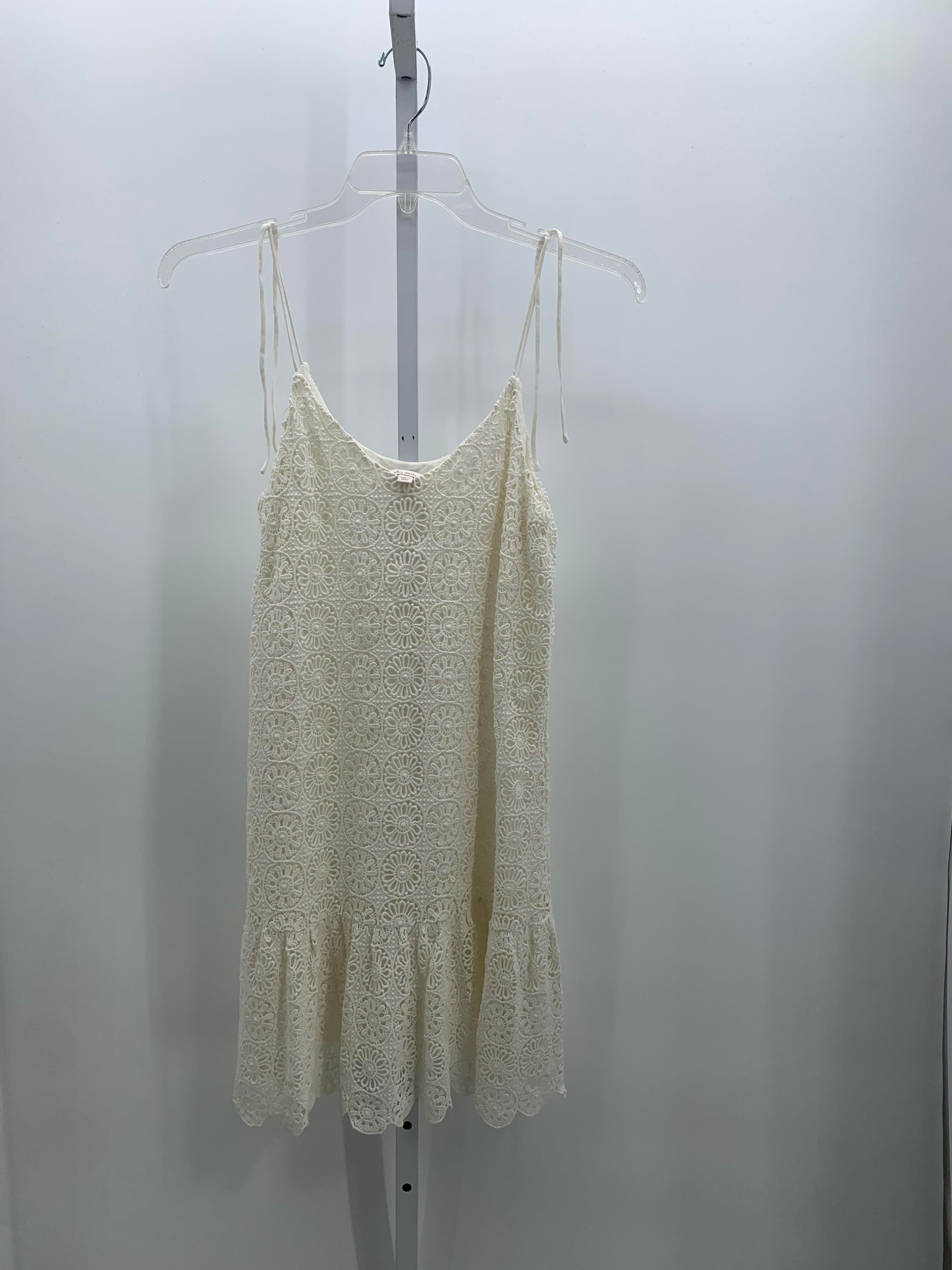 Size Small Misses Sundress