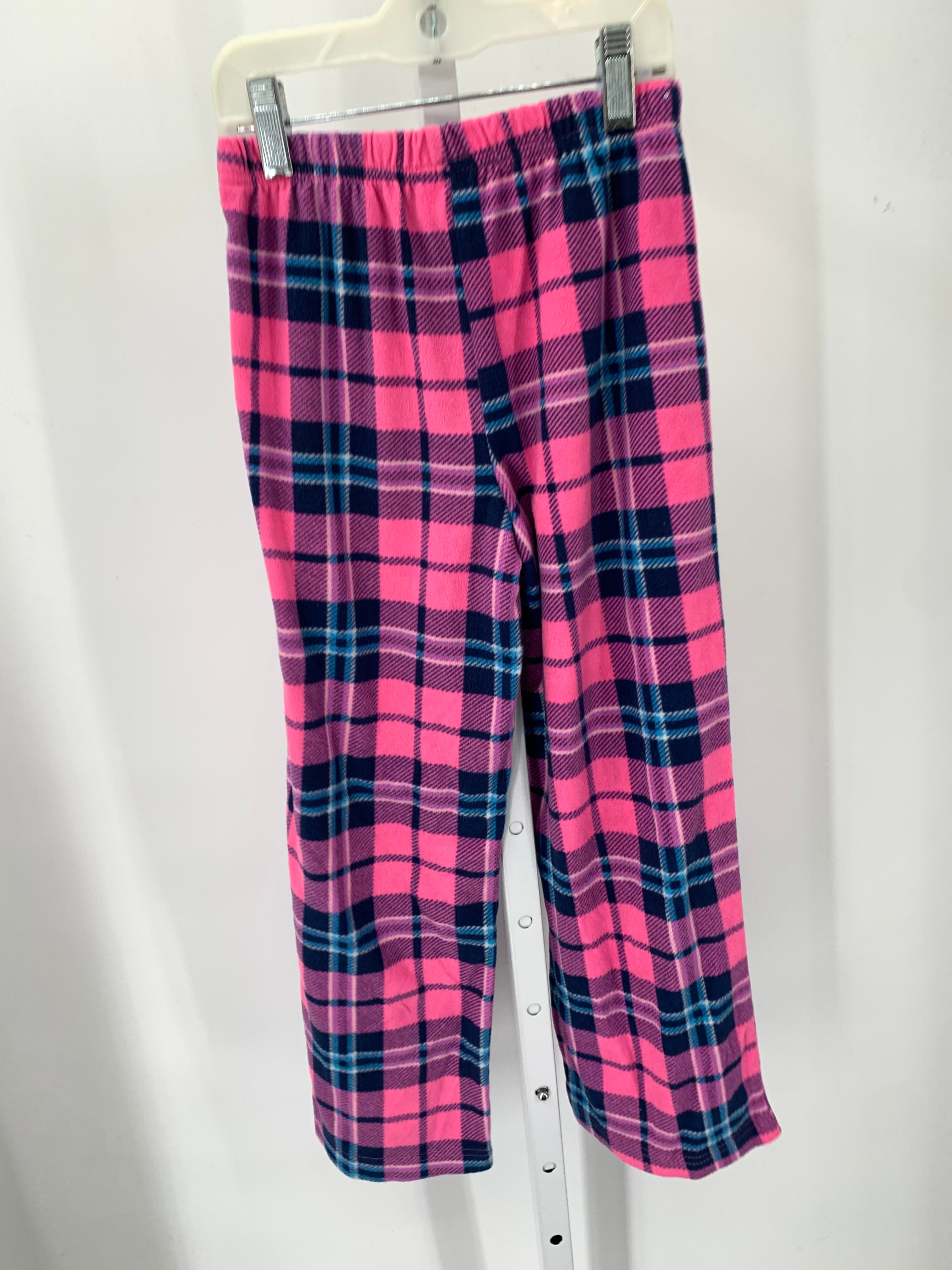 Size 7-8 Girls Sleep Pants