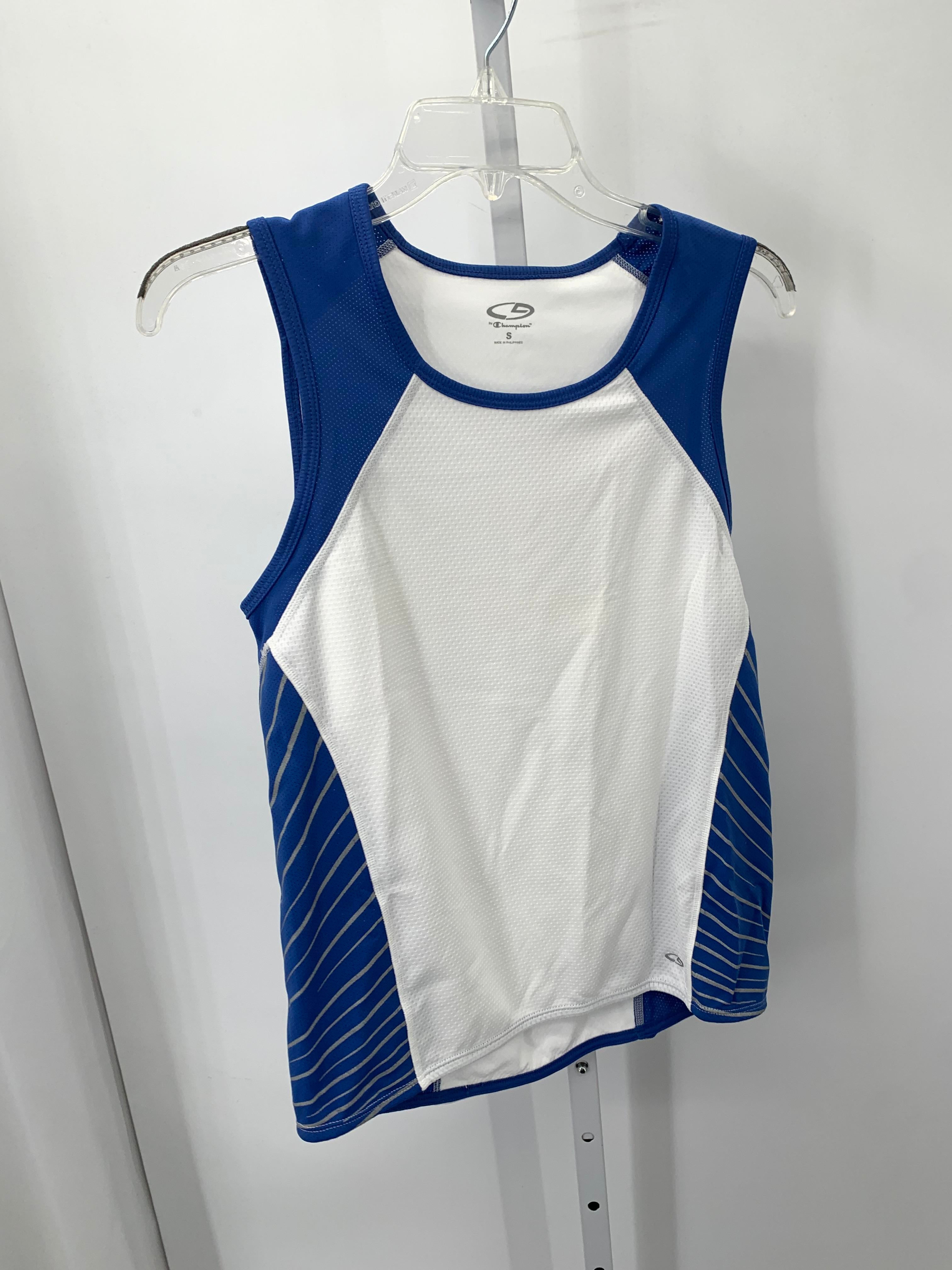 C9 Size Small Misses Tank