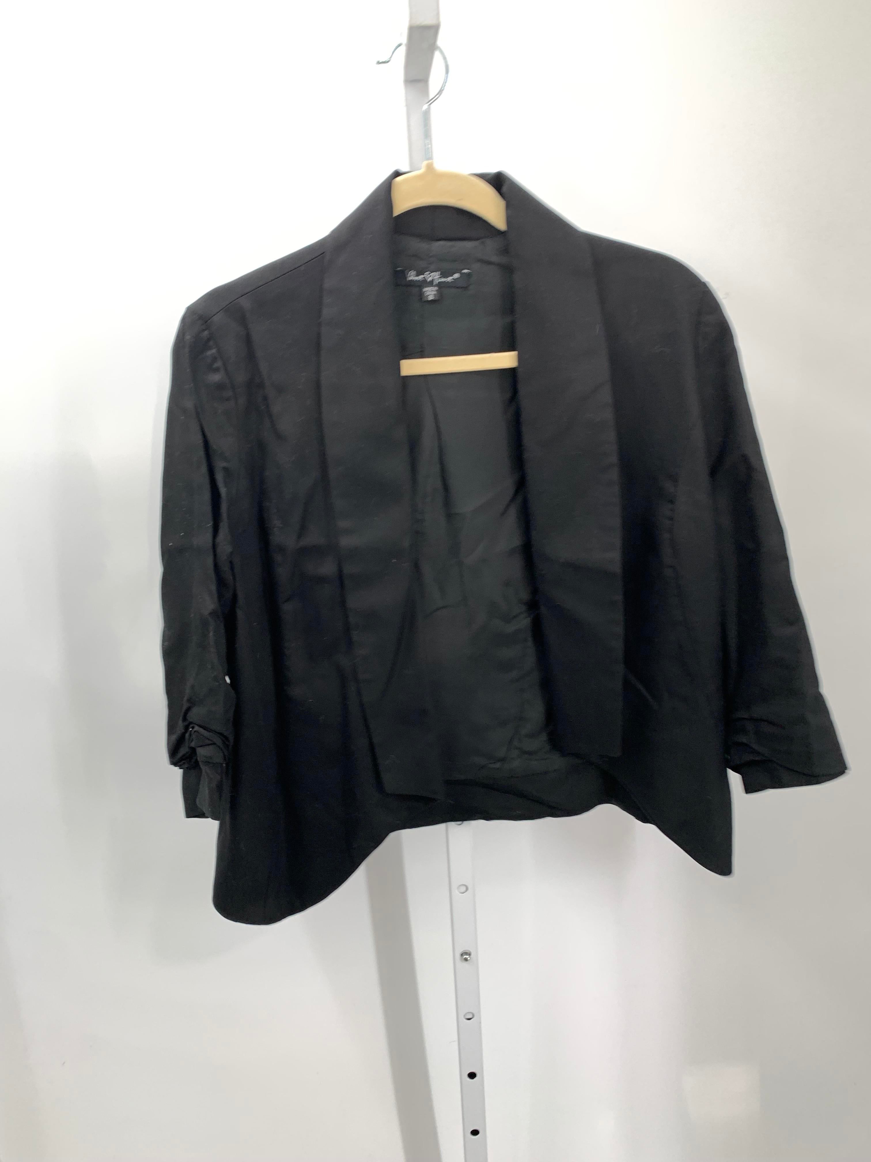 Velvet Heart Size Small Juniors Blazer