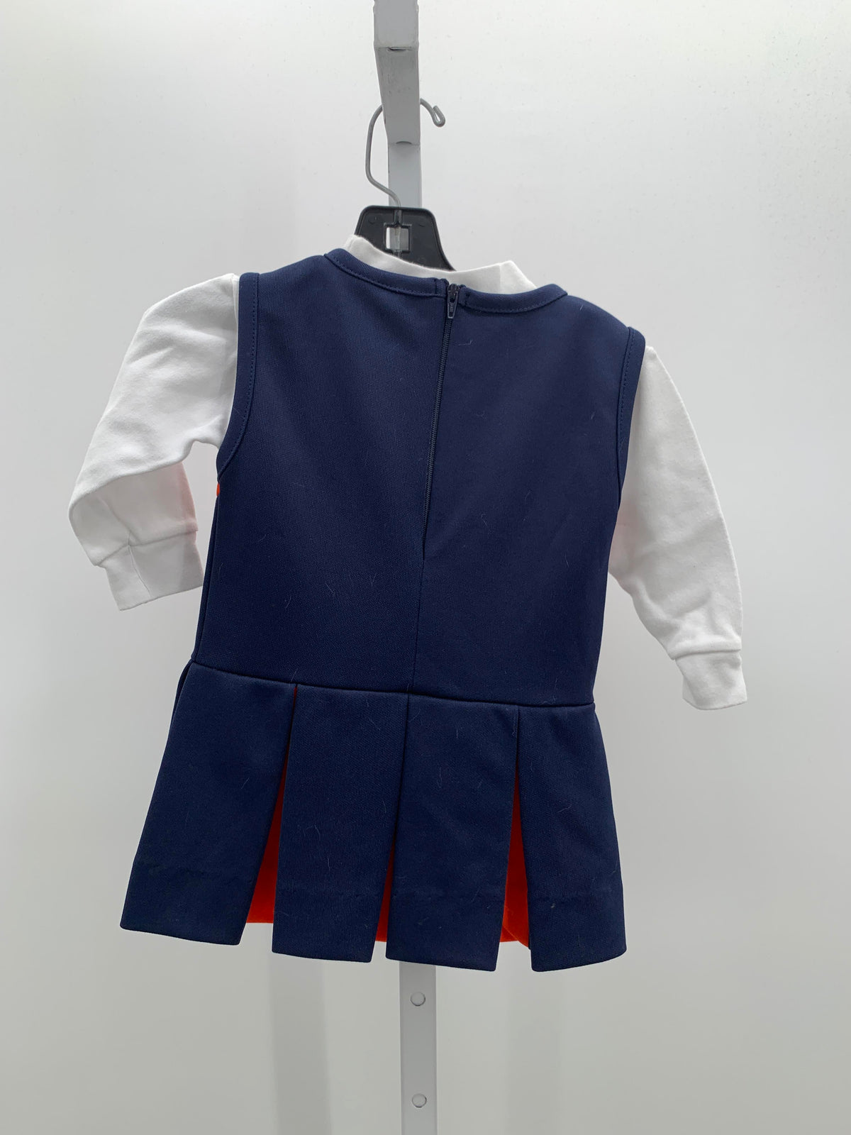 Little King Size 2 Girls 2 Pieces