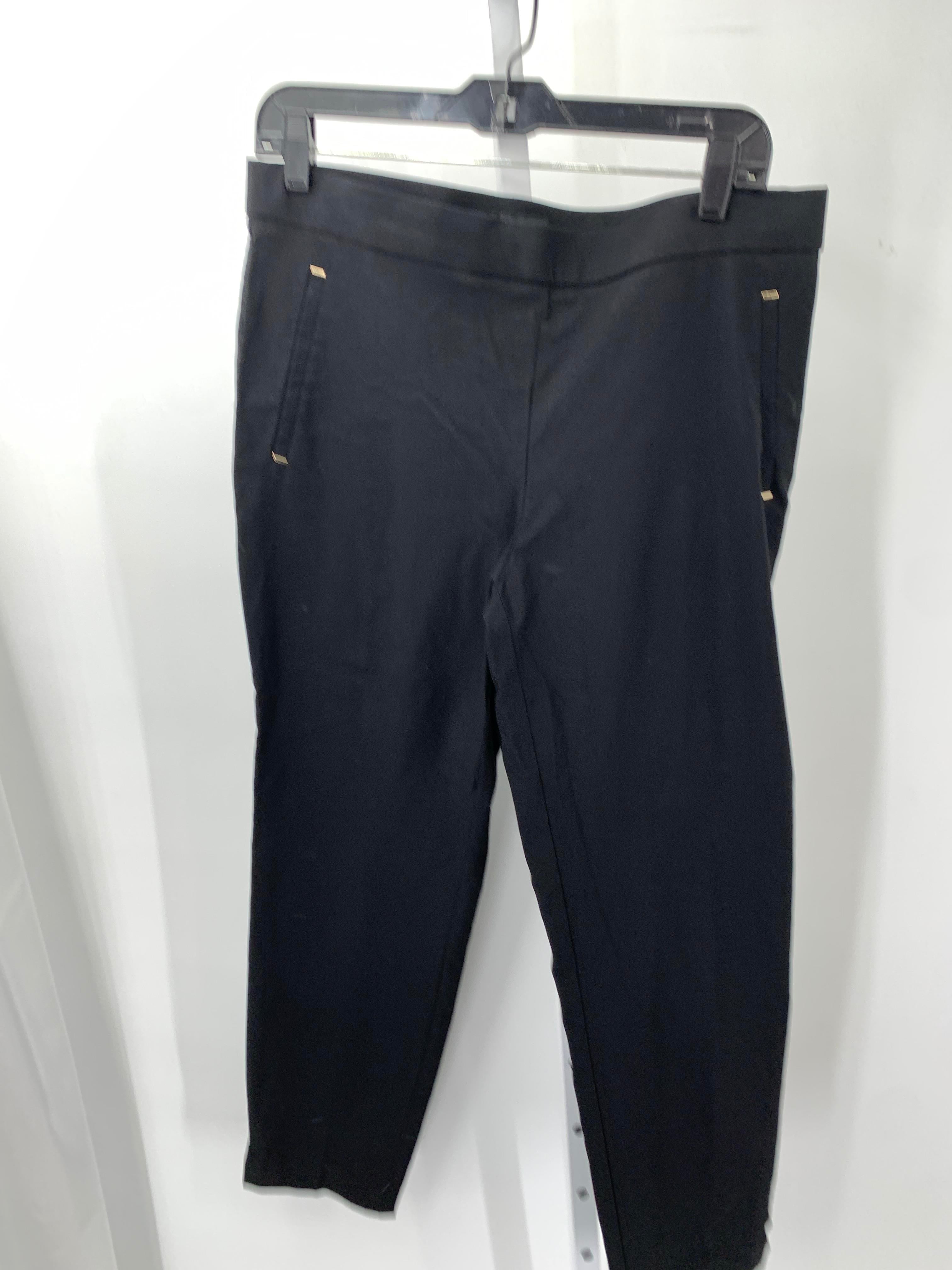 Counterparts Size Large Misses Pants