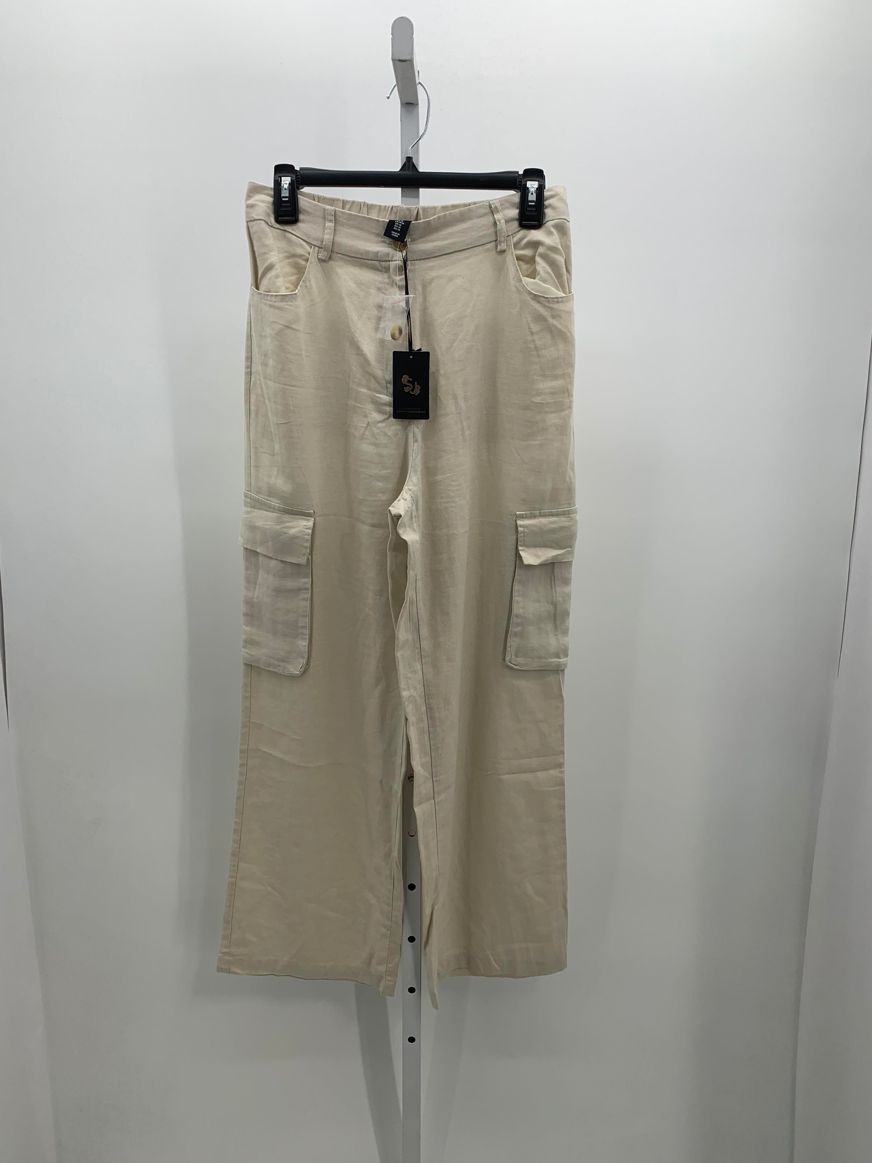 SINCERELY JULES Size Medium Juniors Pants