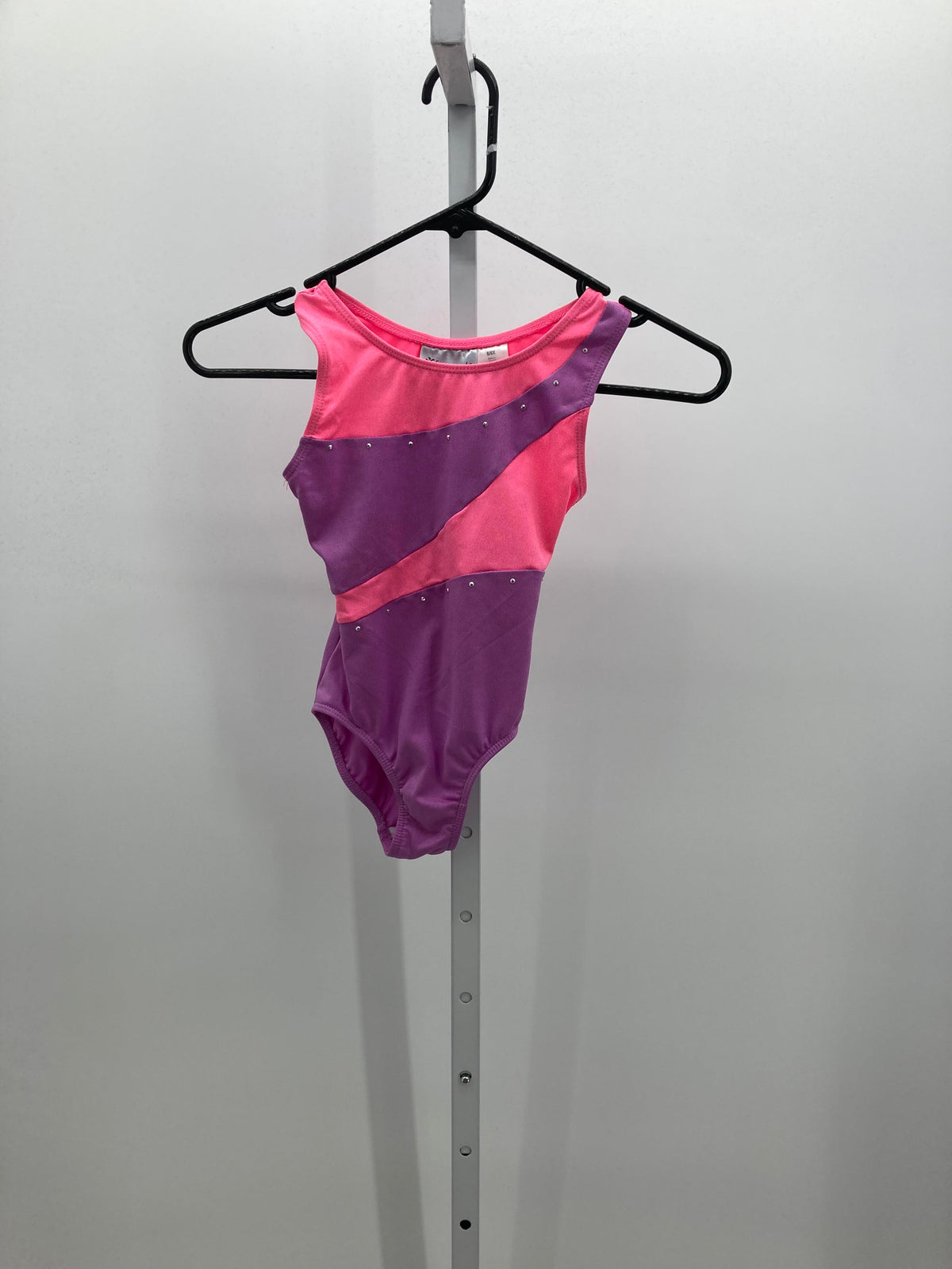 Freestyle Size 6/6X Girls Leotard