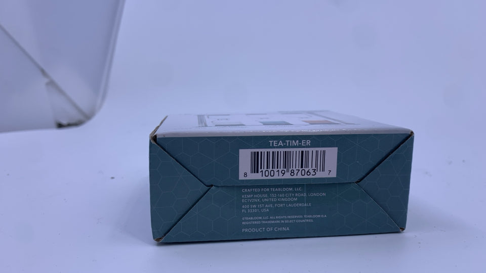 NIB TRIO TEA TIMER