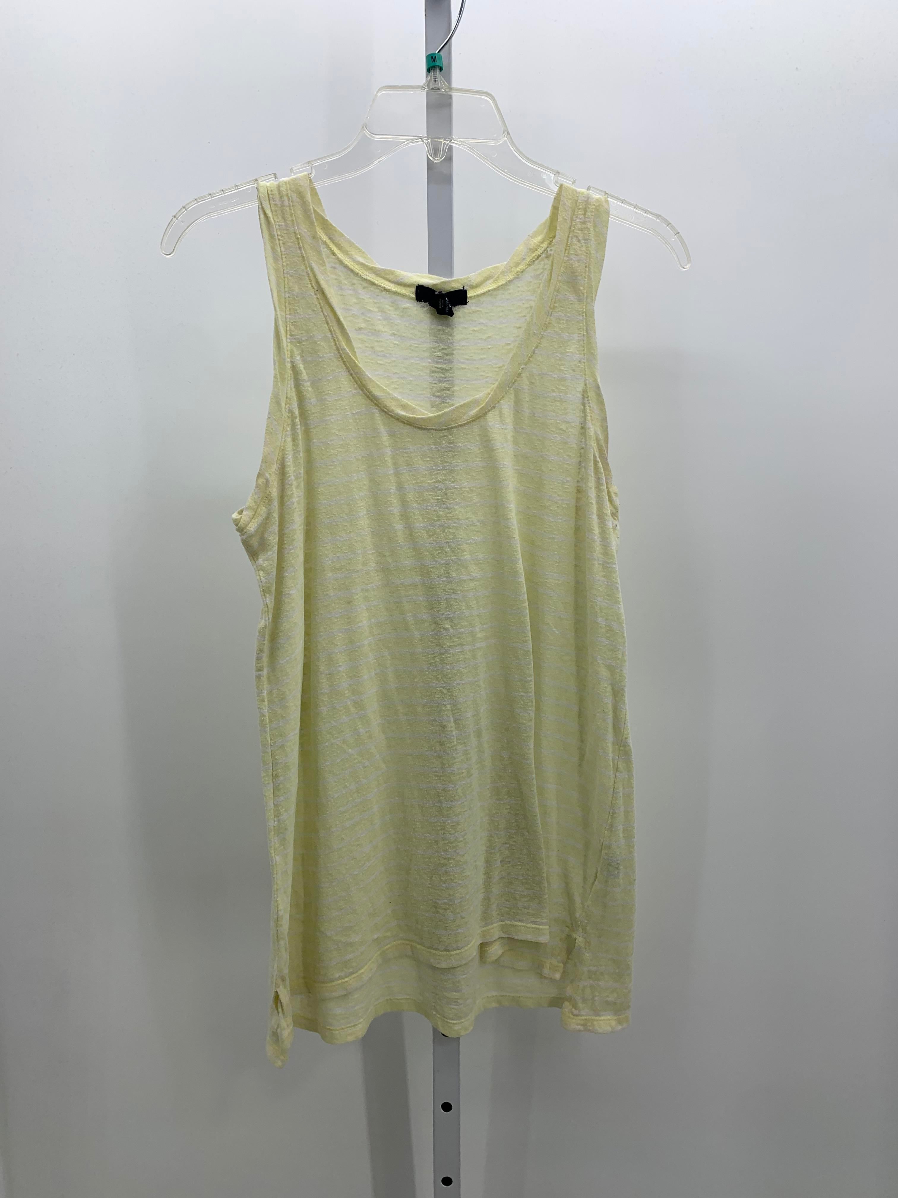 Gap Size Medium Misses Tank