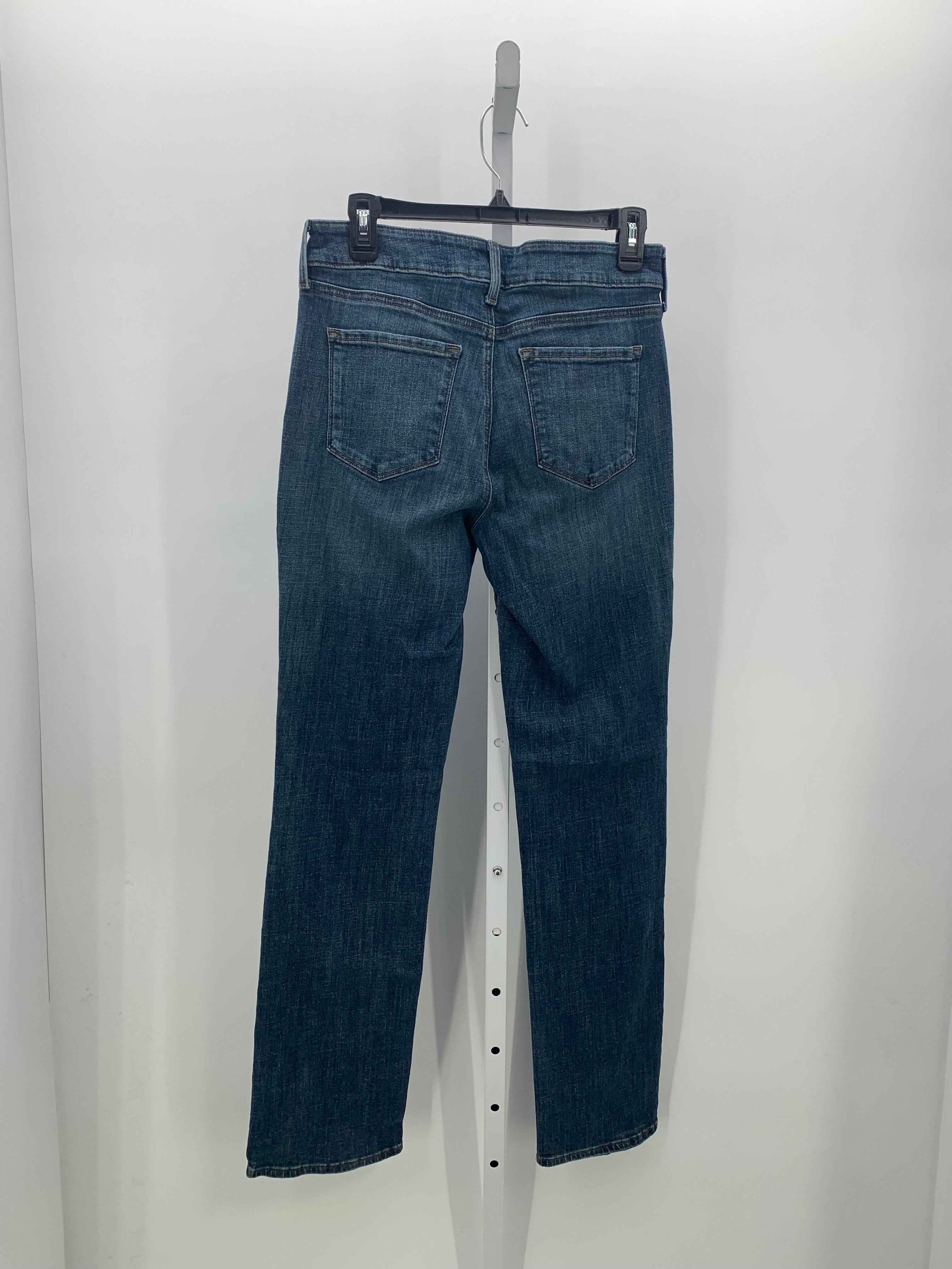 NYDJ Size 6 Misses Jeans