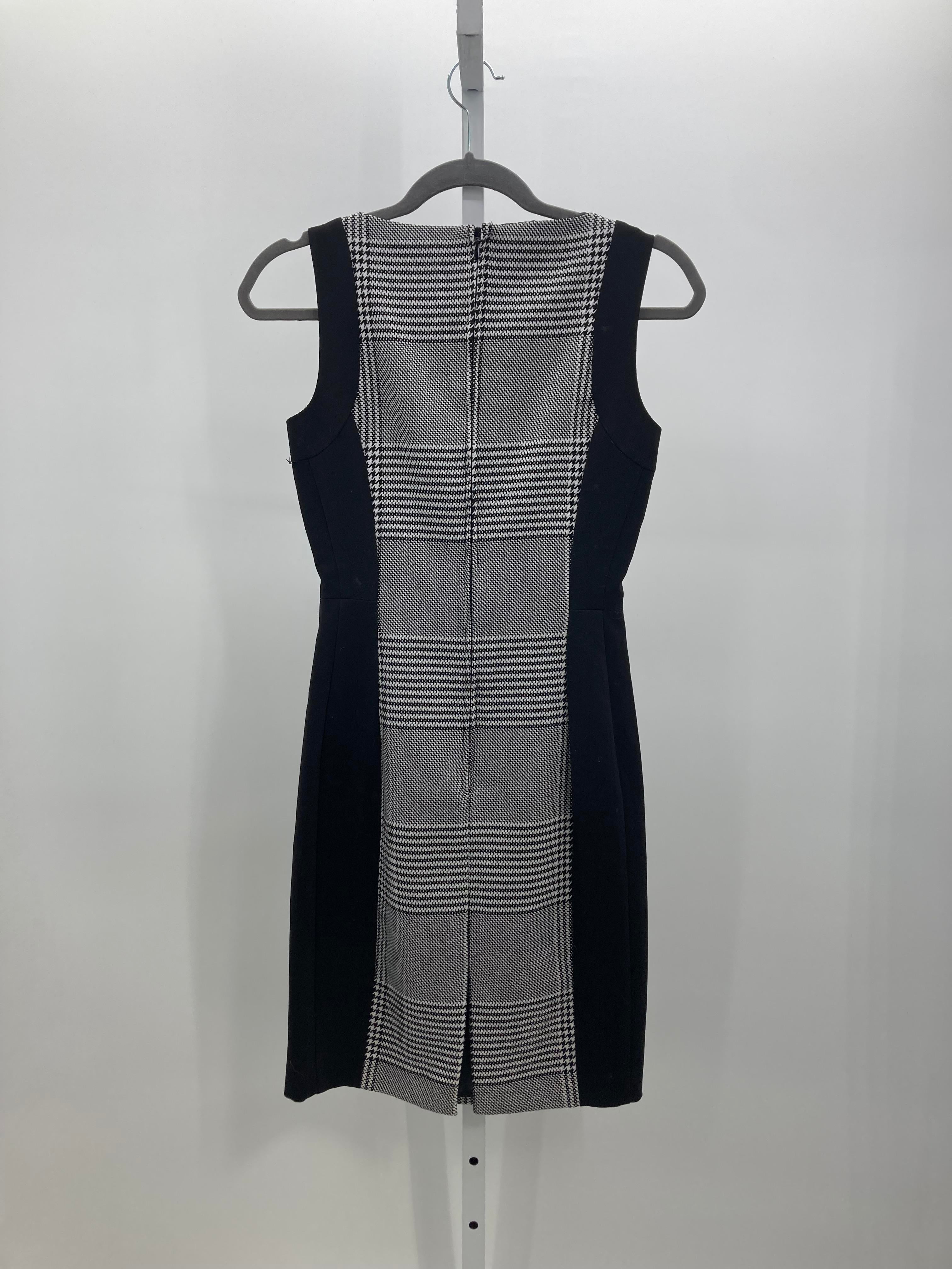 H&M Size 4 Misses Sleeveless Dress