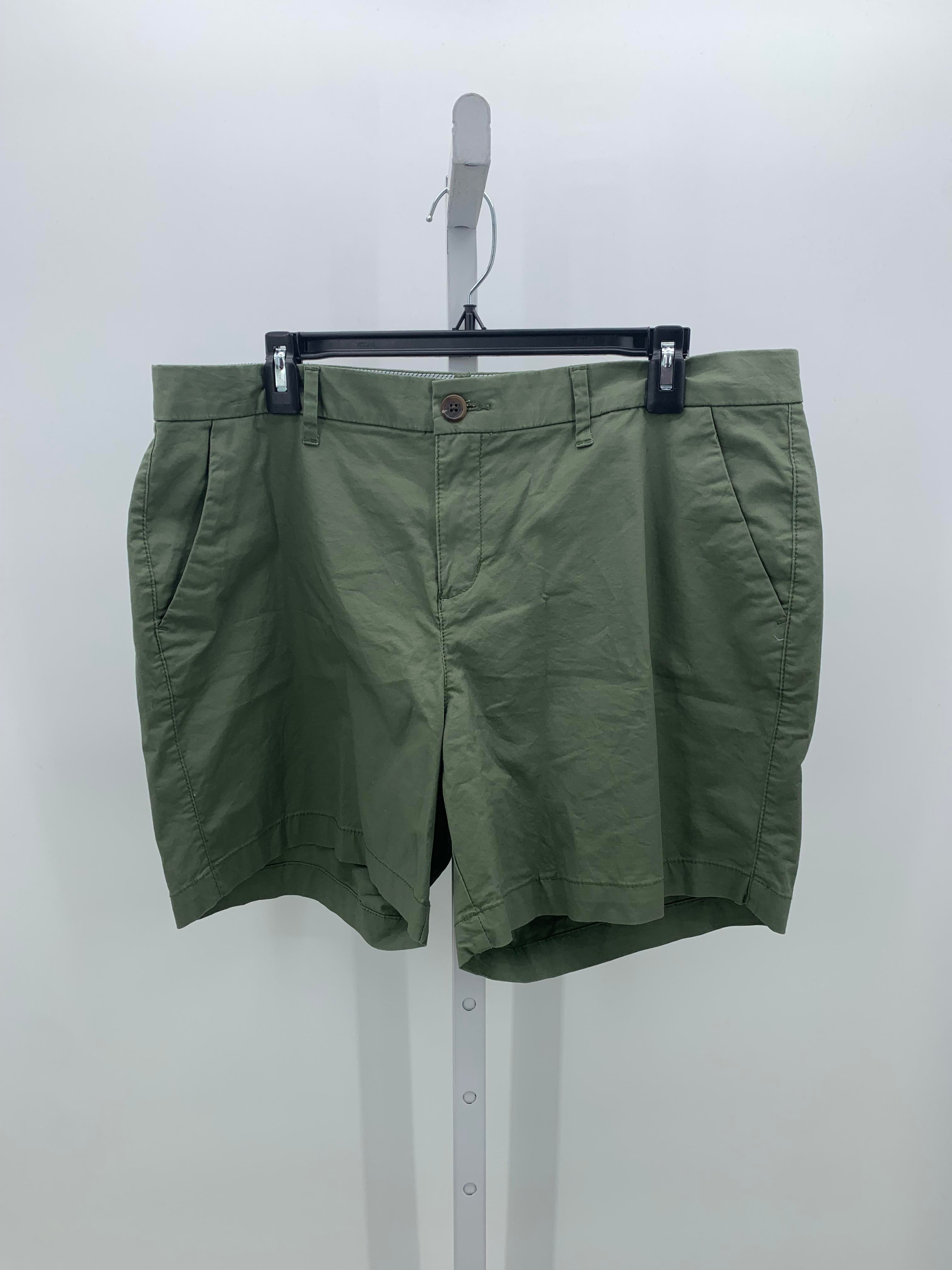 Old Navy Size 14 Misses Shorts