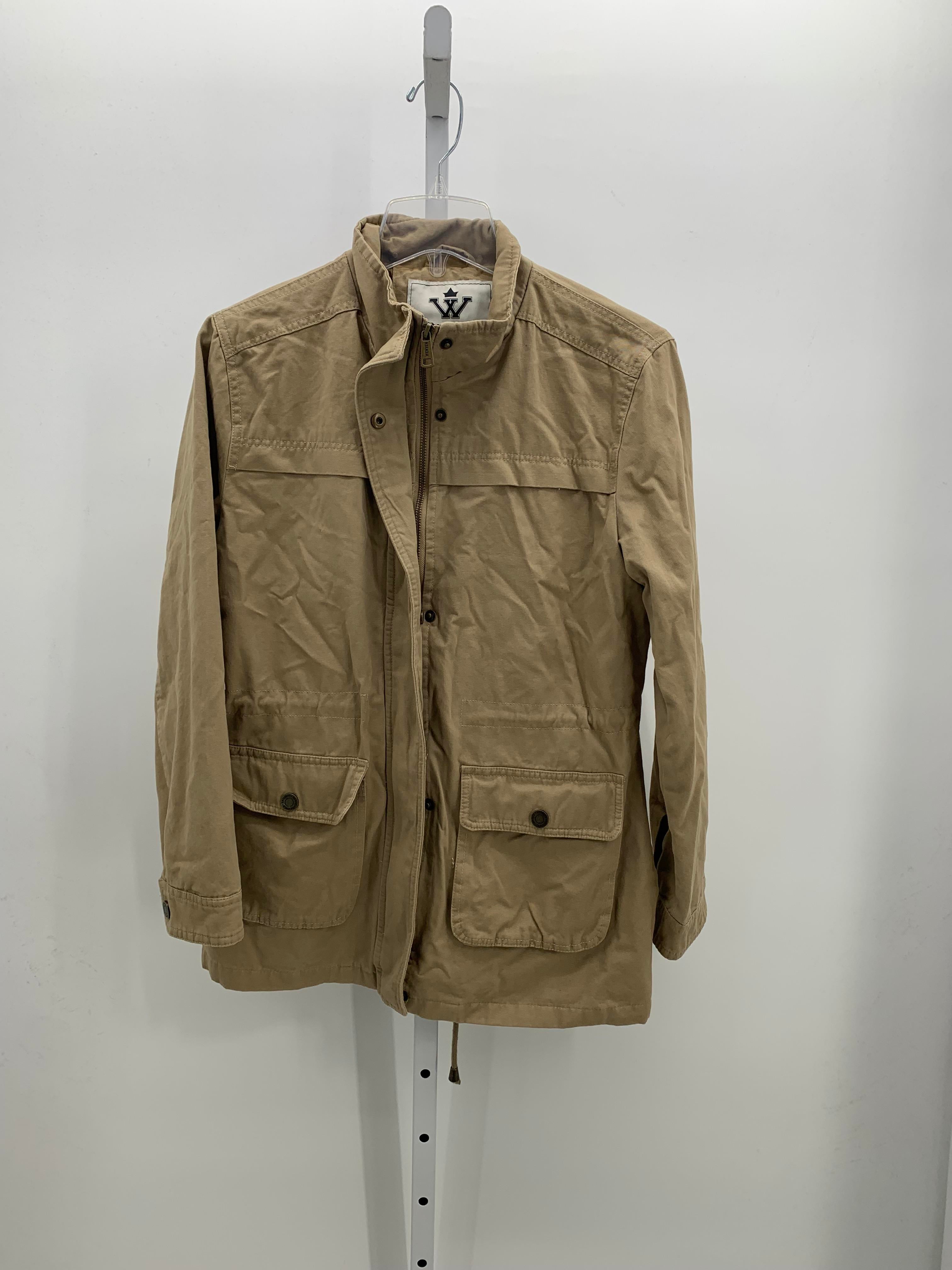 Size Medium Misses Jacket