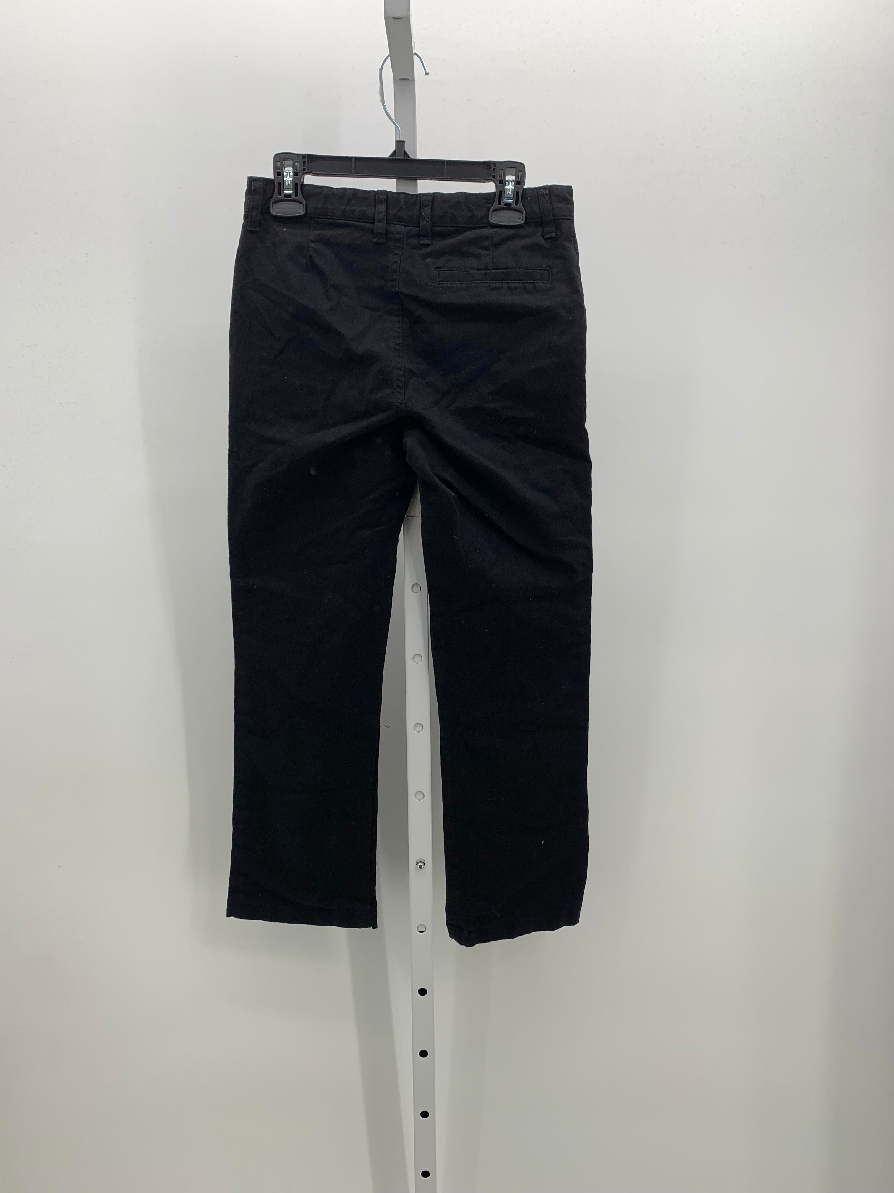 ADJ WAIST STRAIGHT