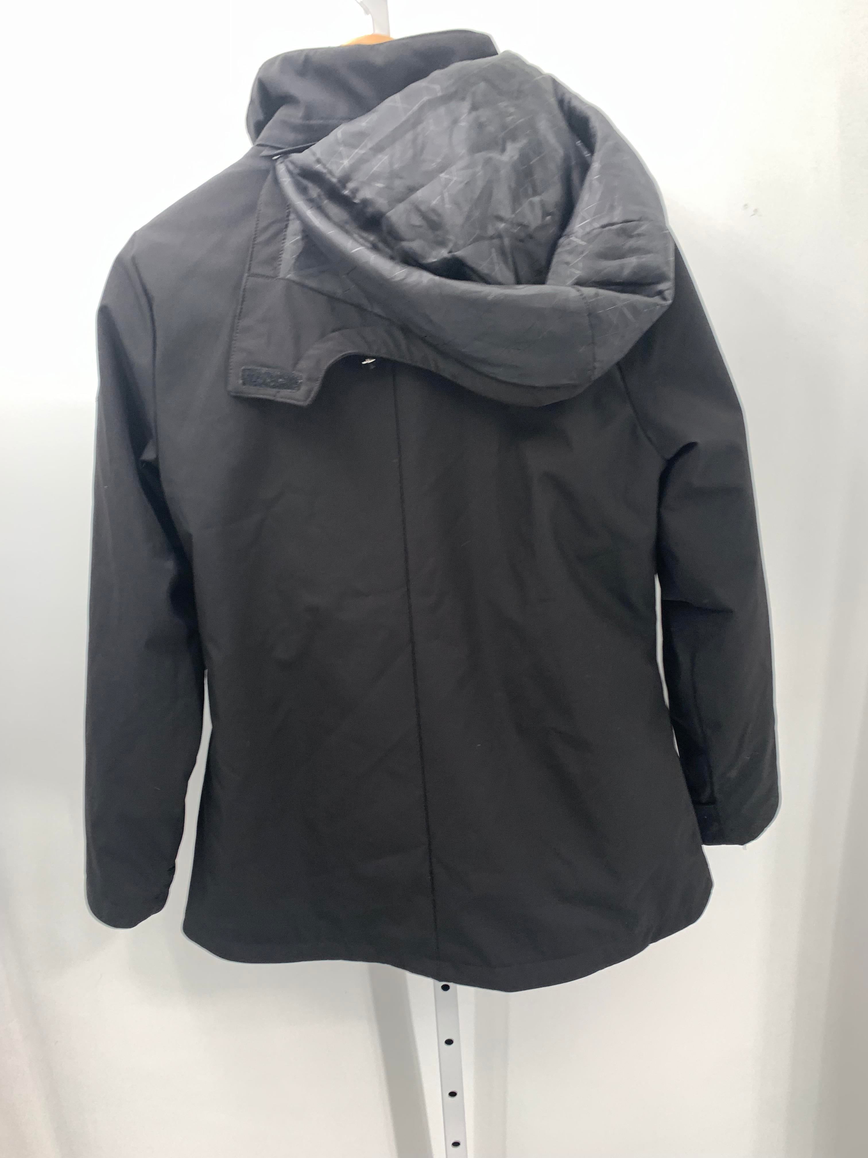 Zero Xposur Size Small Misses Winter Coat
