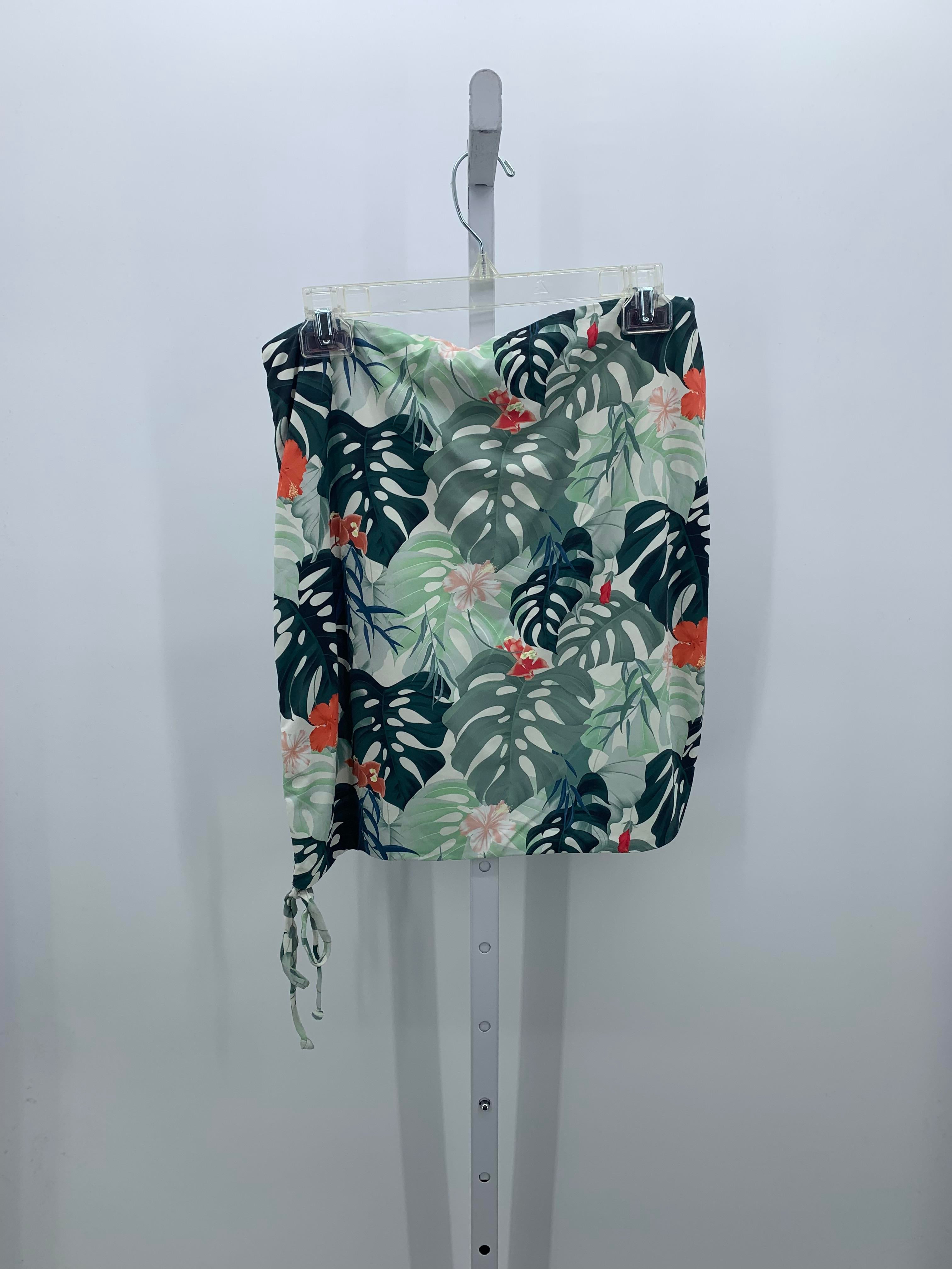 Size XXL Misses Skirt