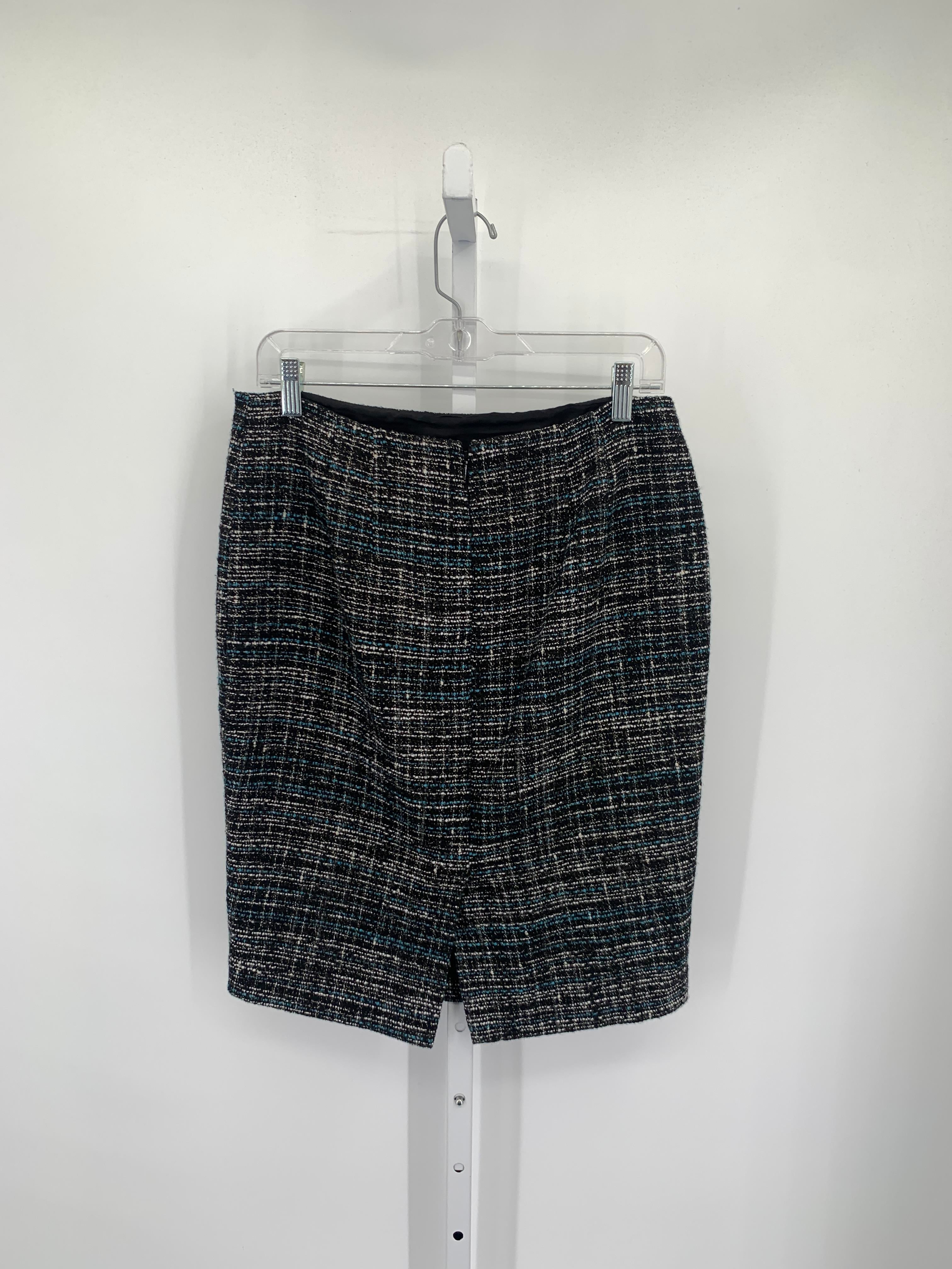 Ann Taylor Size 6 Misses Skirt