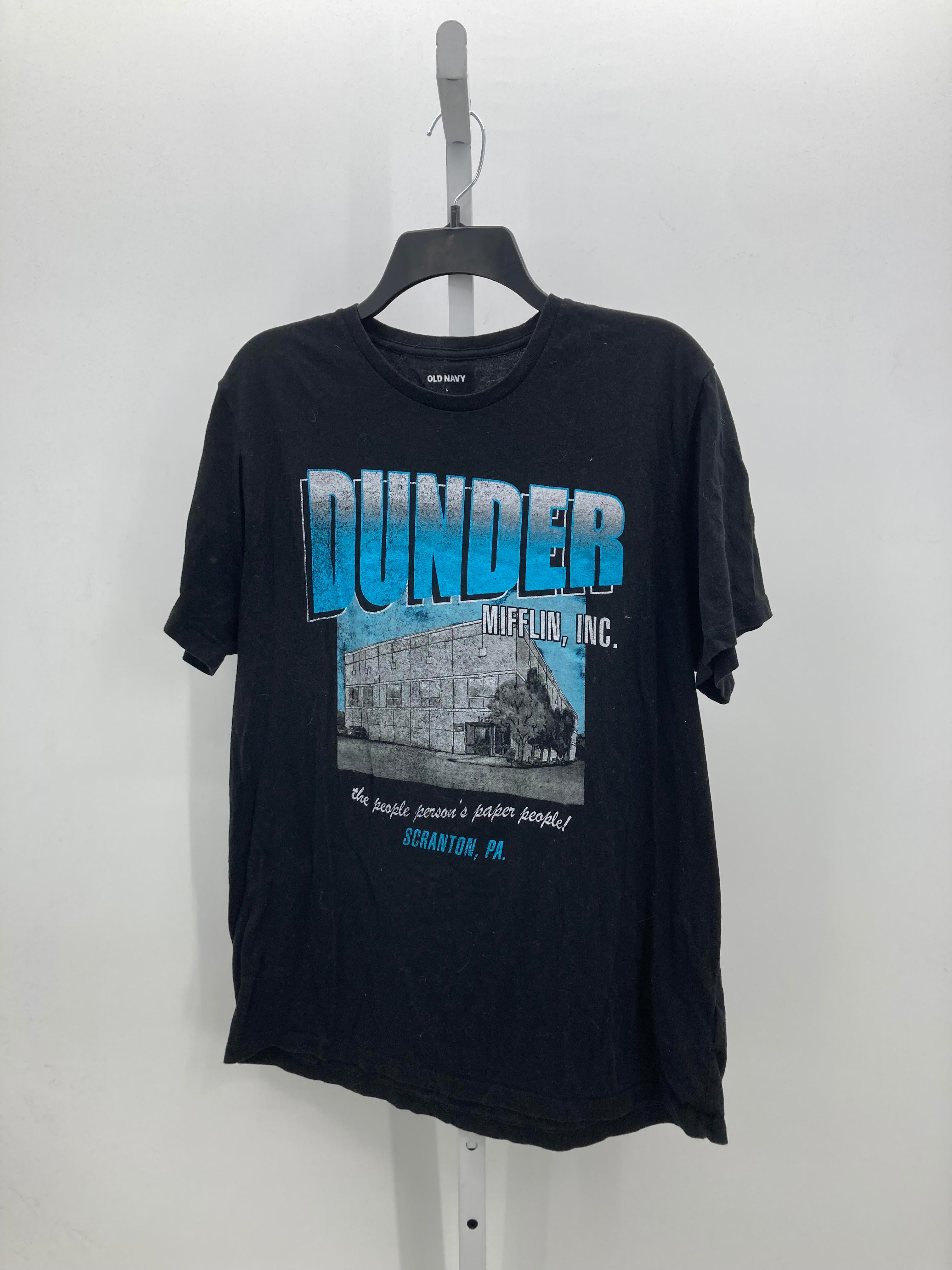DUNDER MIFFLIN, INC