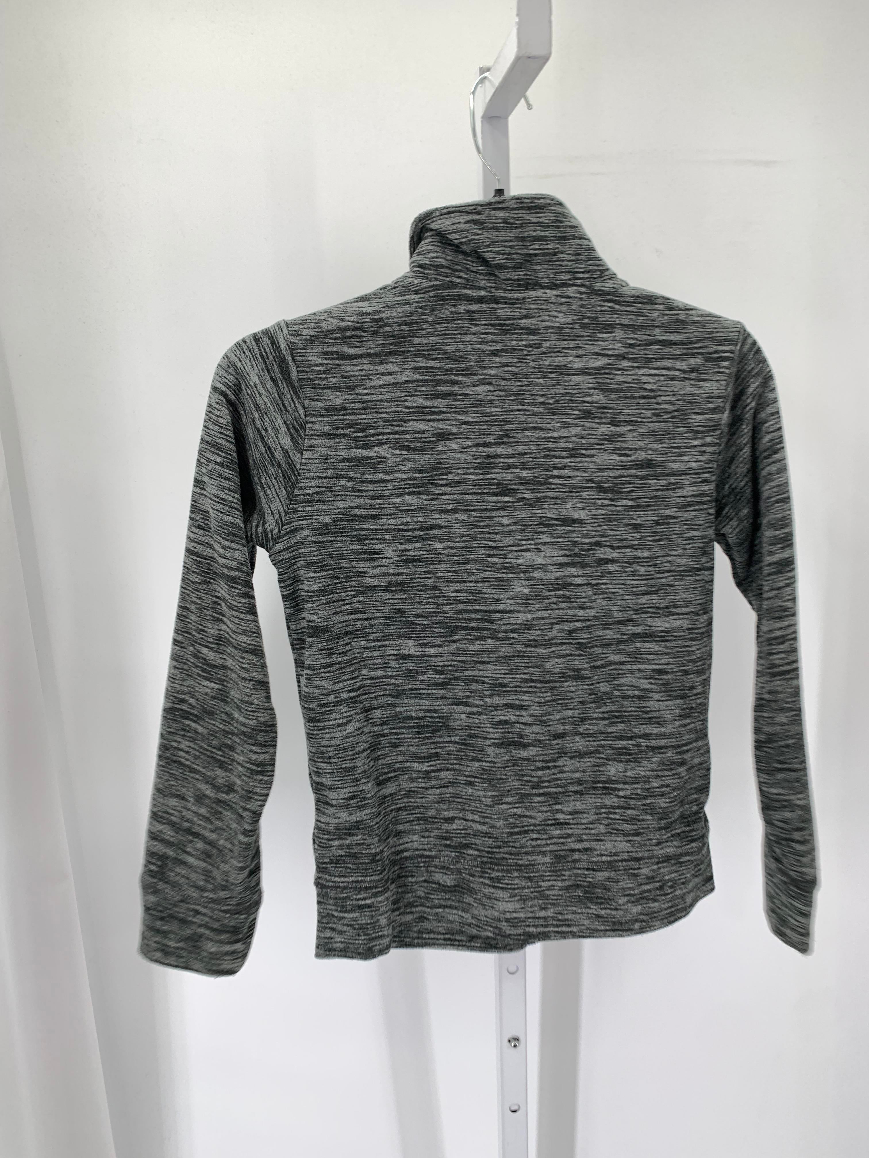 ZIP UP JACKET