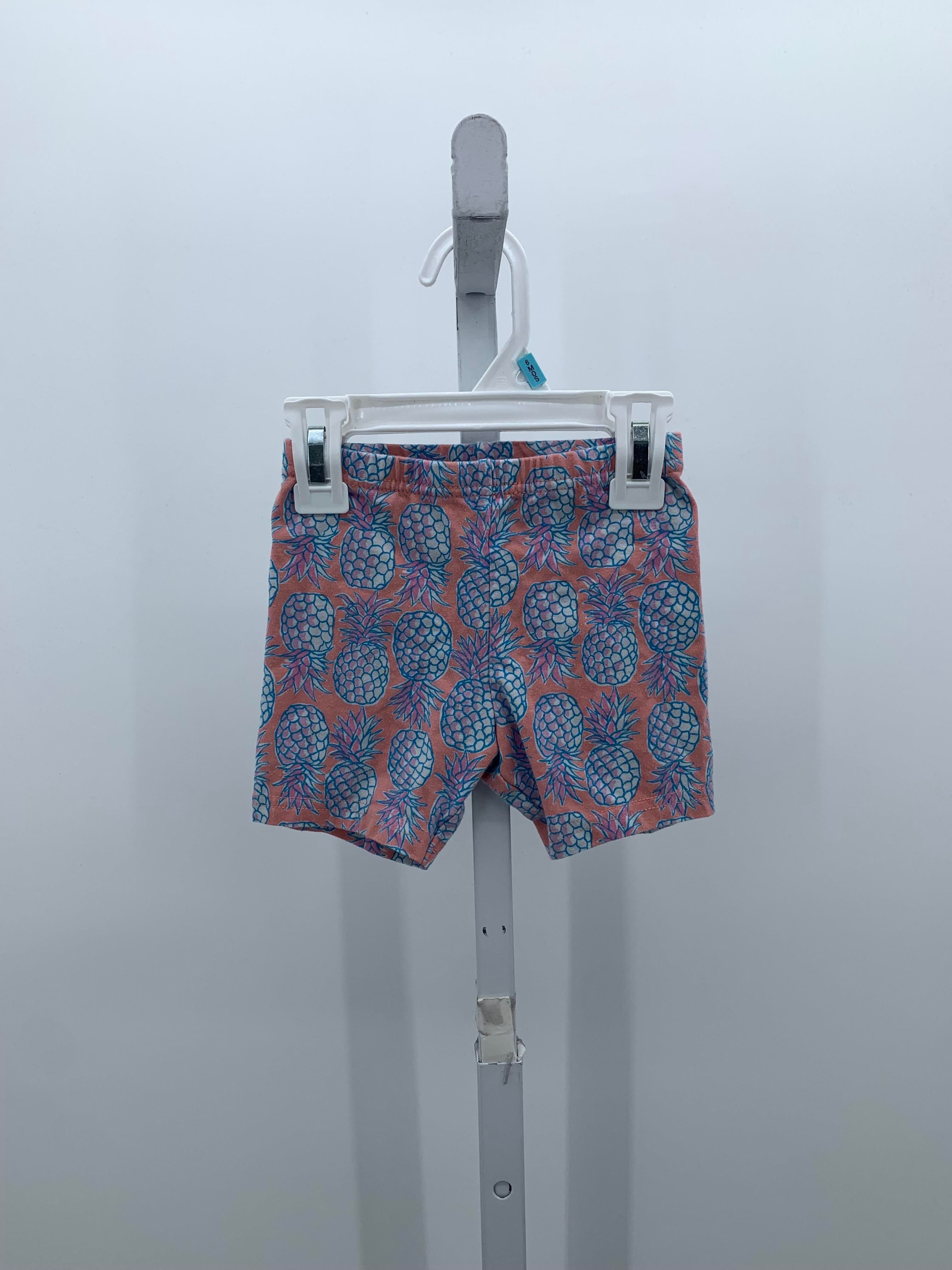 Carters Size 24 Months Girls Shorts