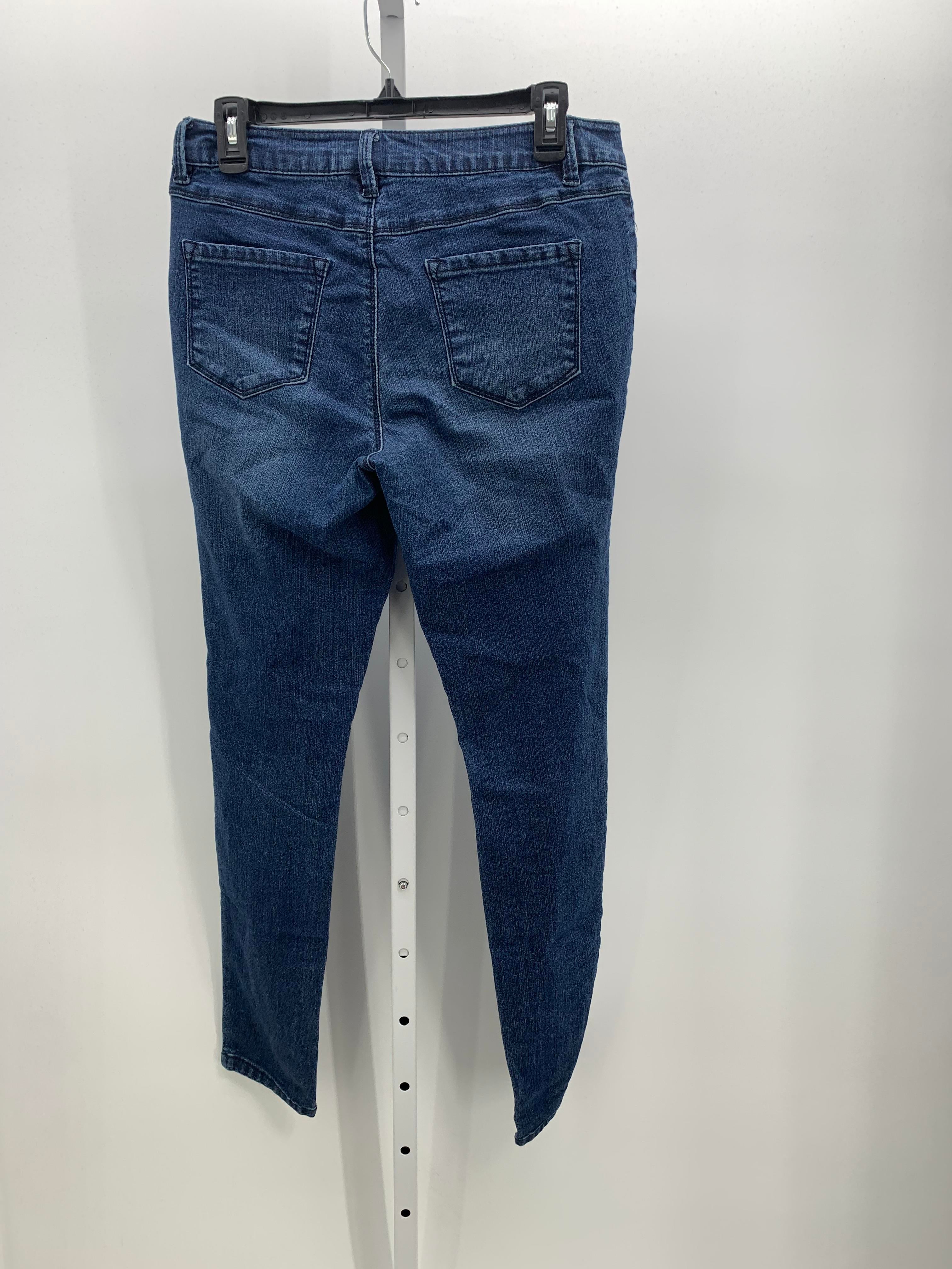 d. jeans Size 8 Misses Jeans