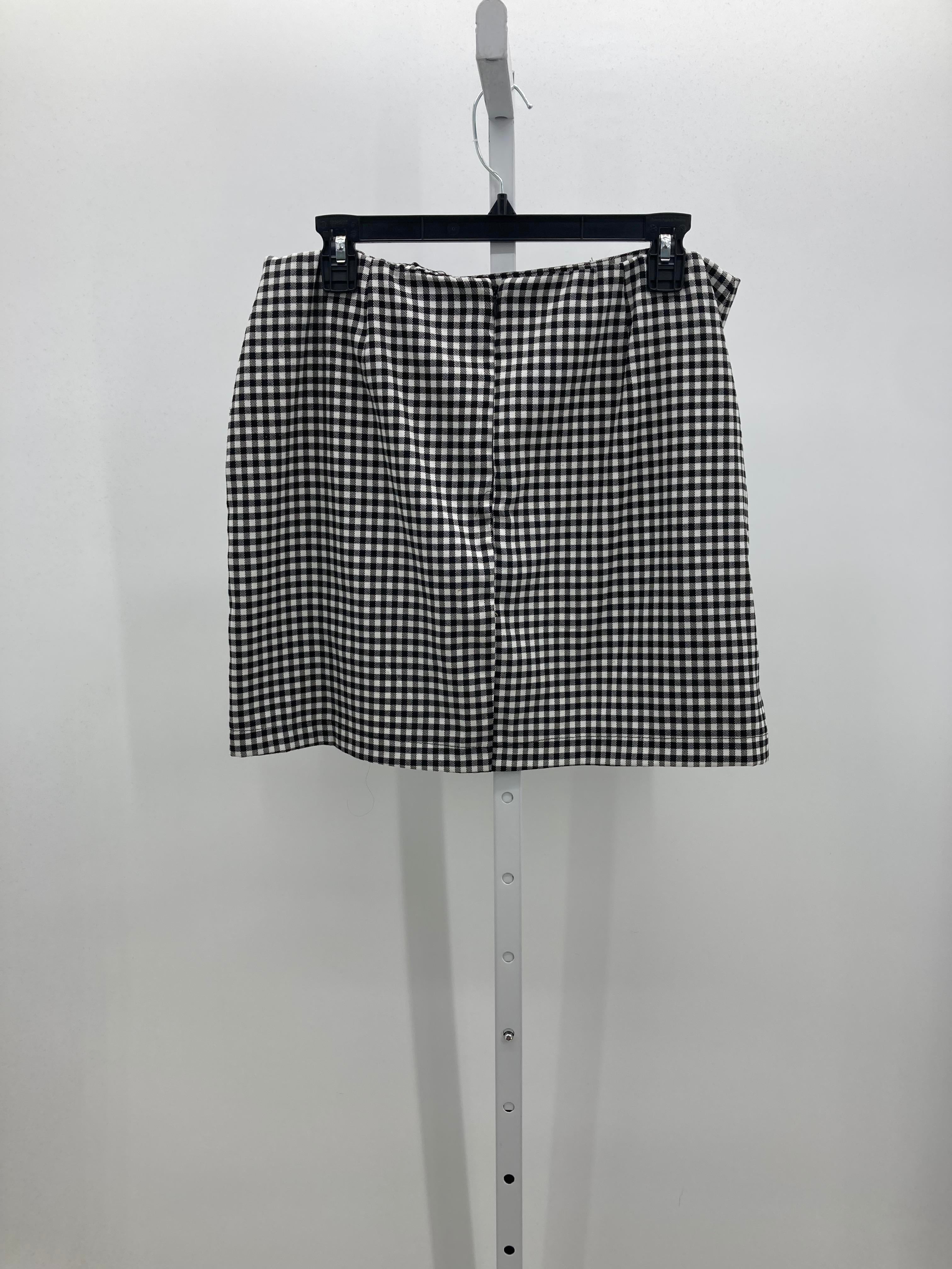Wild Fable Size 14 Juniors Skirt