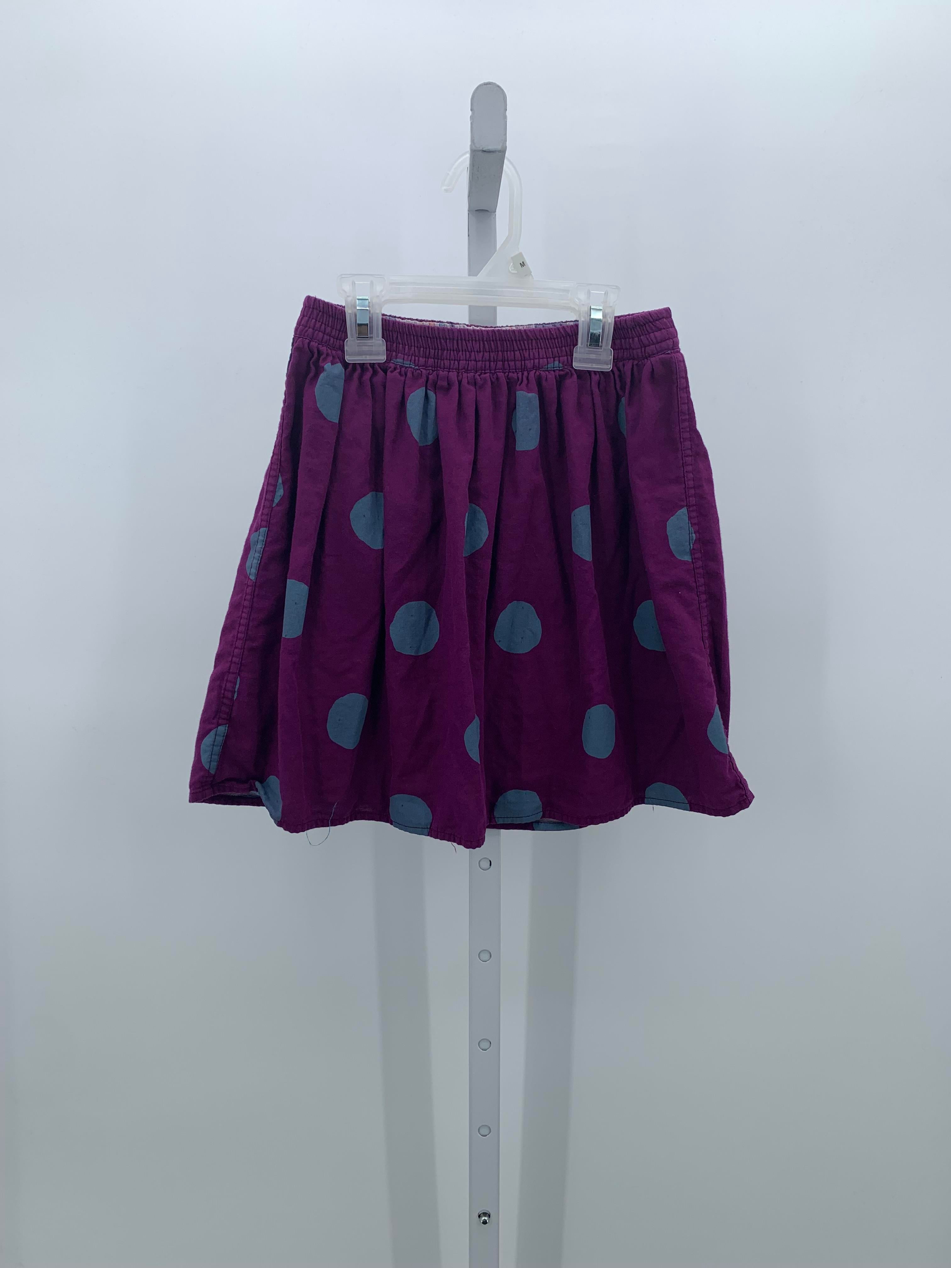 Tea Size 10 Girls Skirt