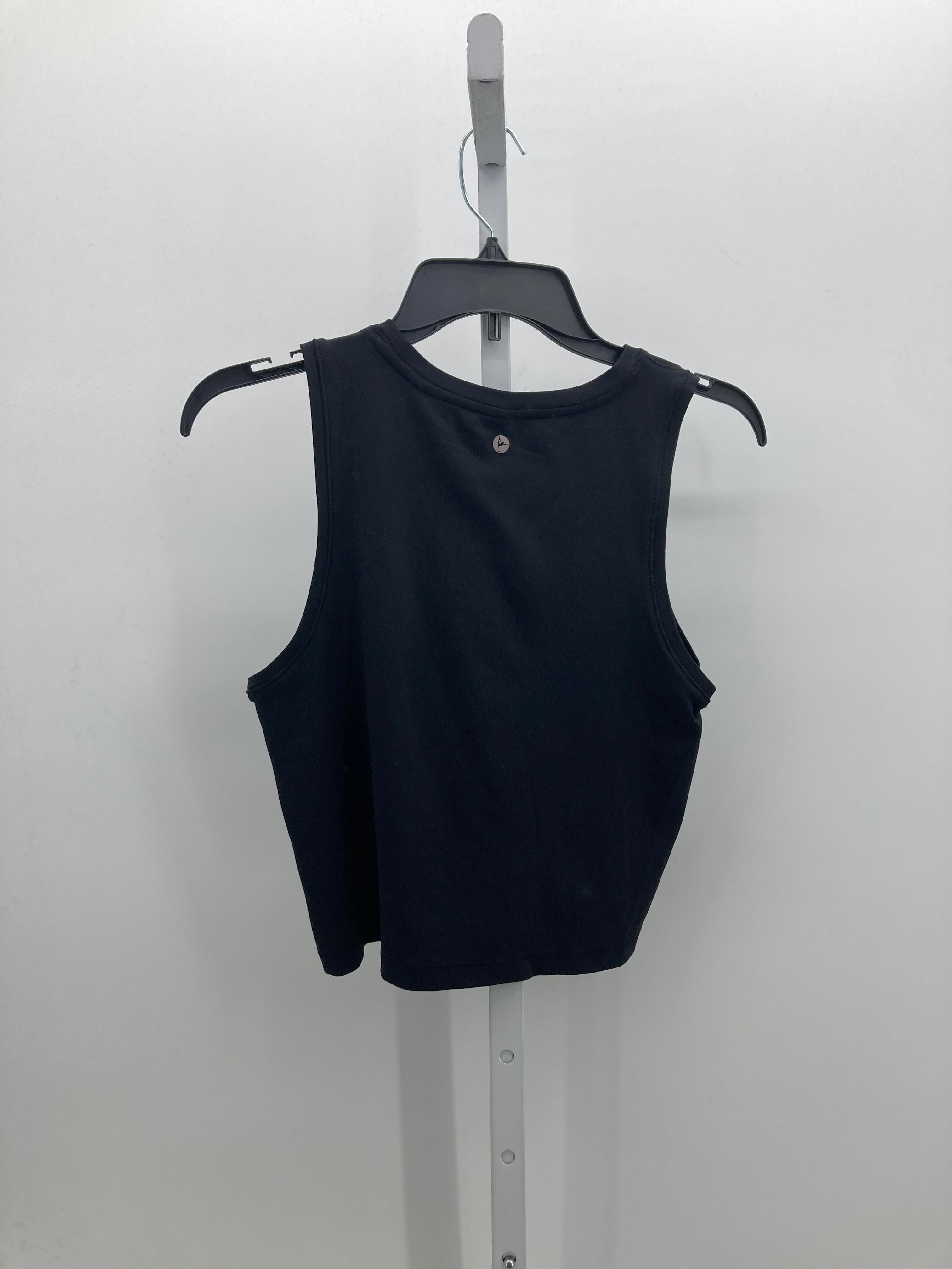 90 degree Size X Small Misses Tank
