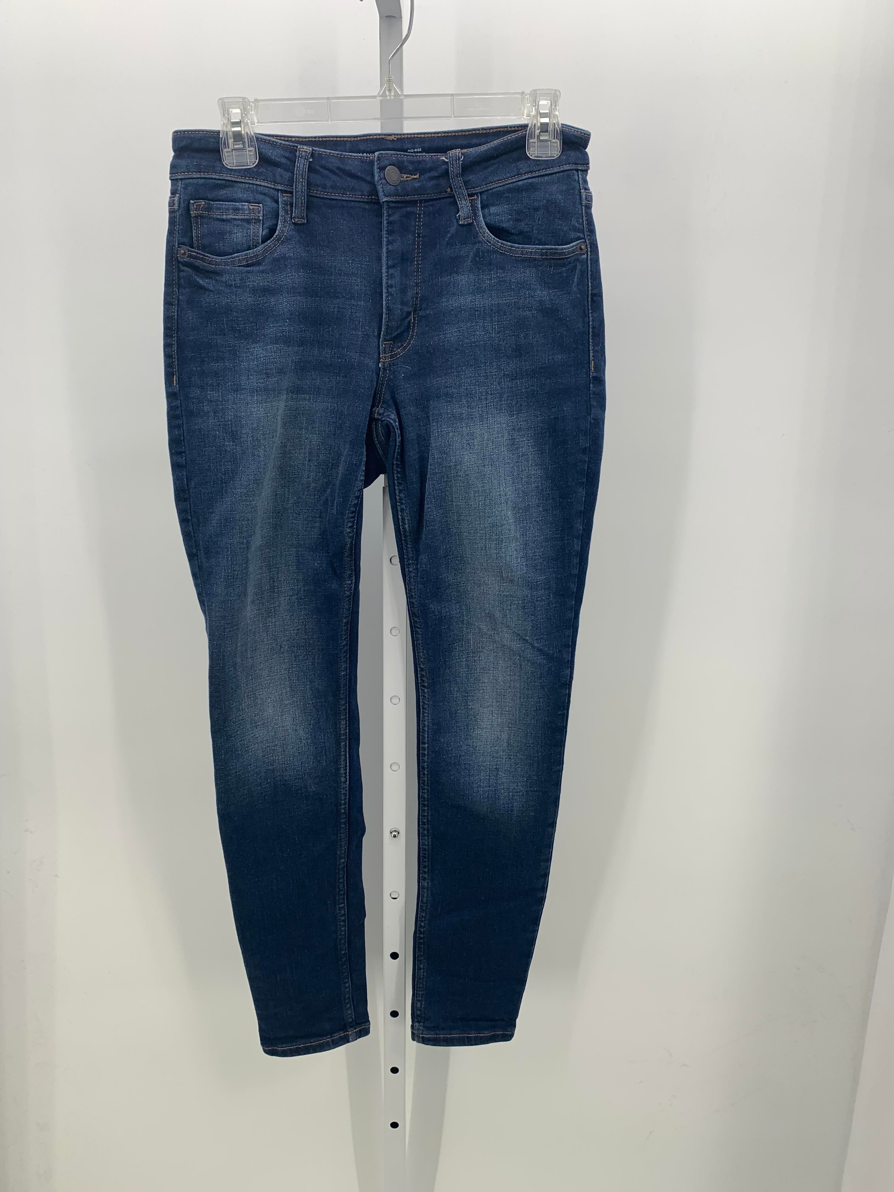 Old Navy Size 8 Misses Jeans