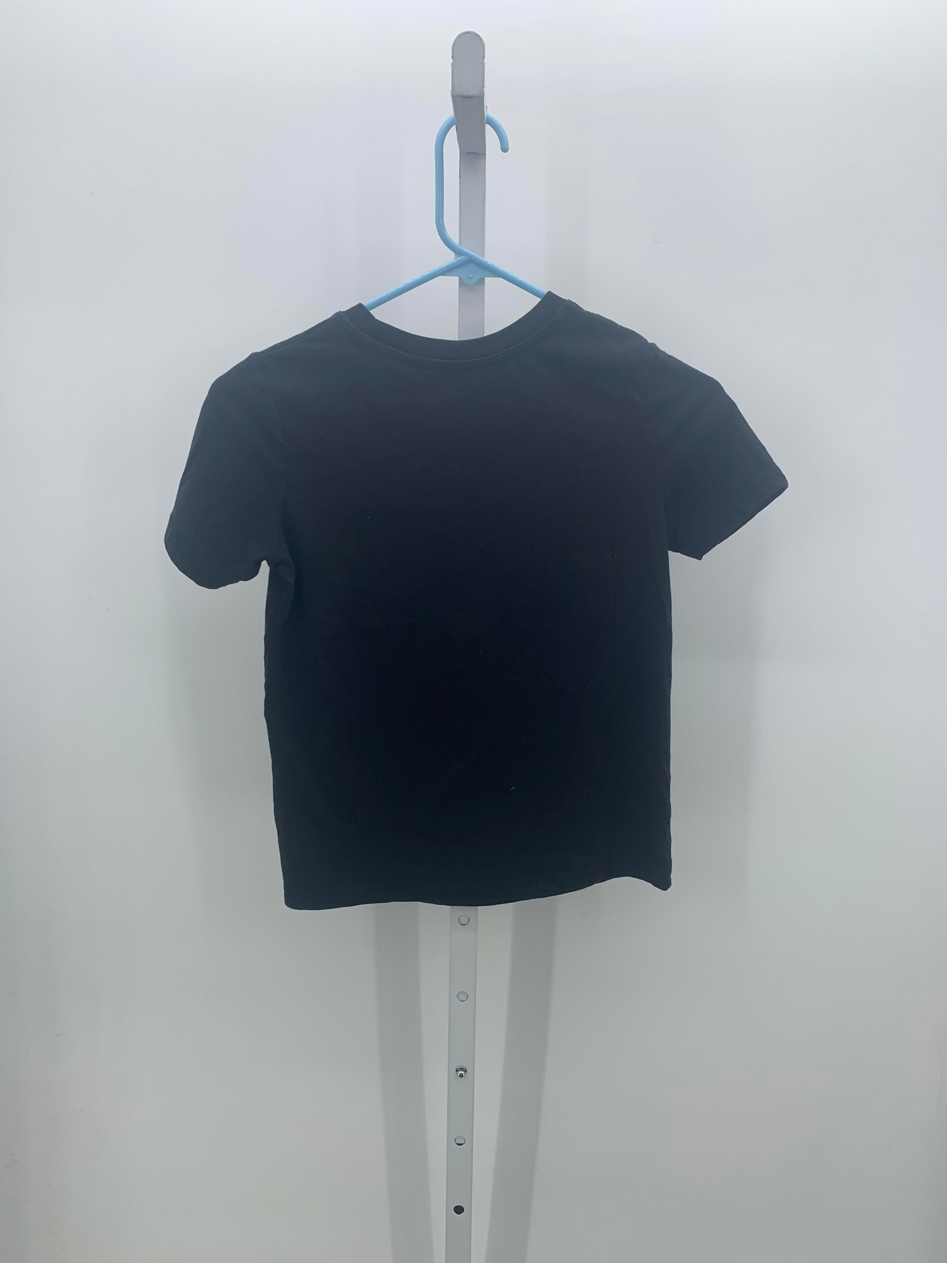 SHARK KNIT TEE