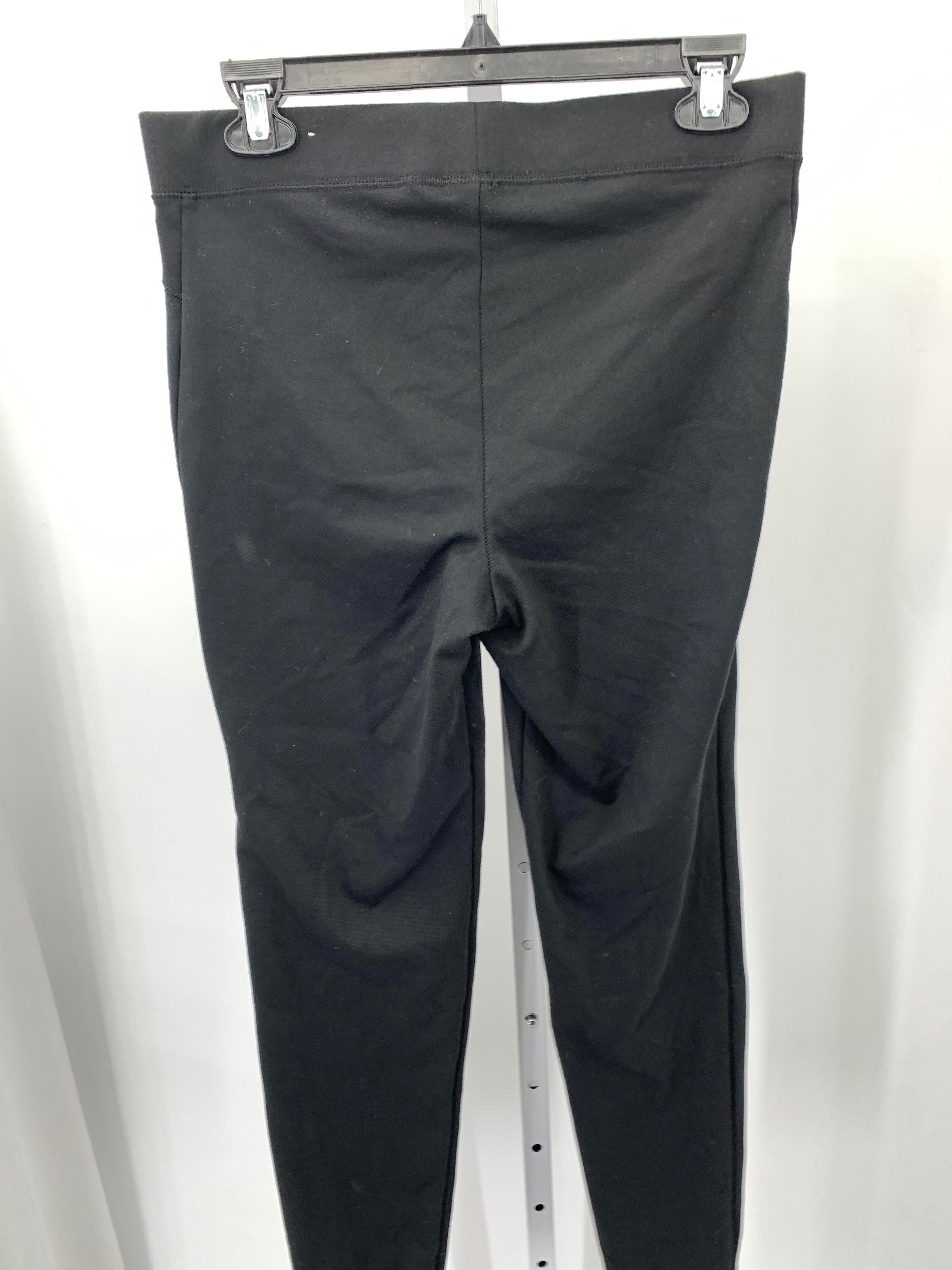 PINK Size Medium Juniors Leggings