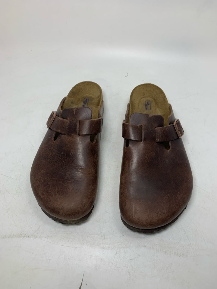 Birkenstock L Shoe Size 8 Ladies Shoes