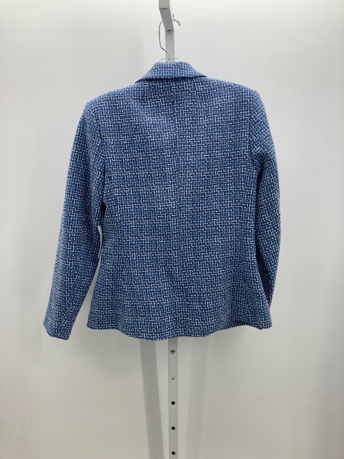 Free Assembly Size X Small Misses Blazer