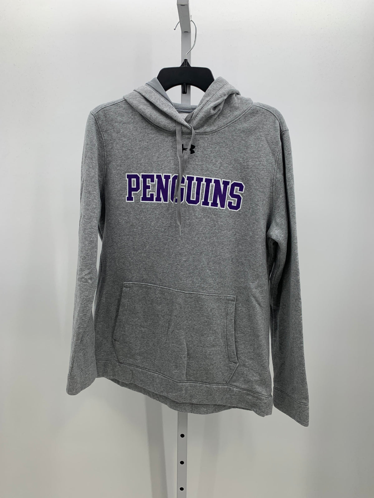Under Armour Size Large Misses Hoodie