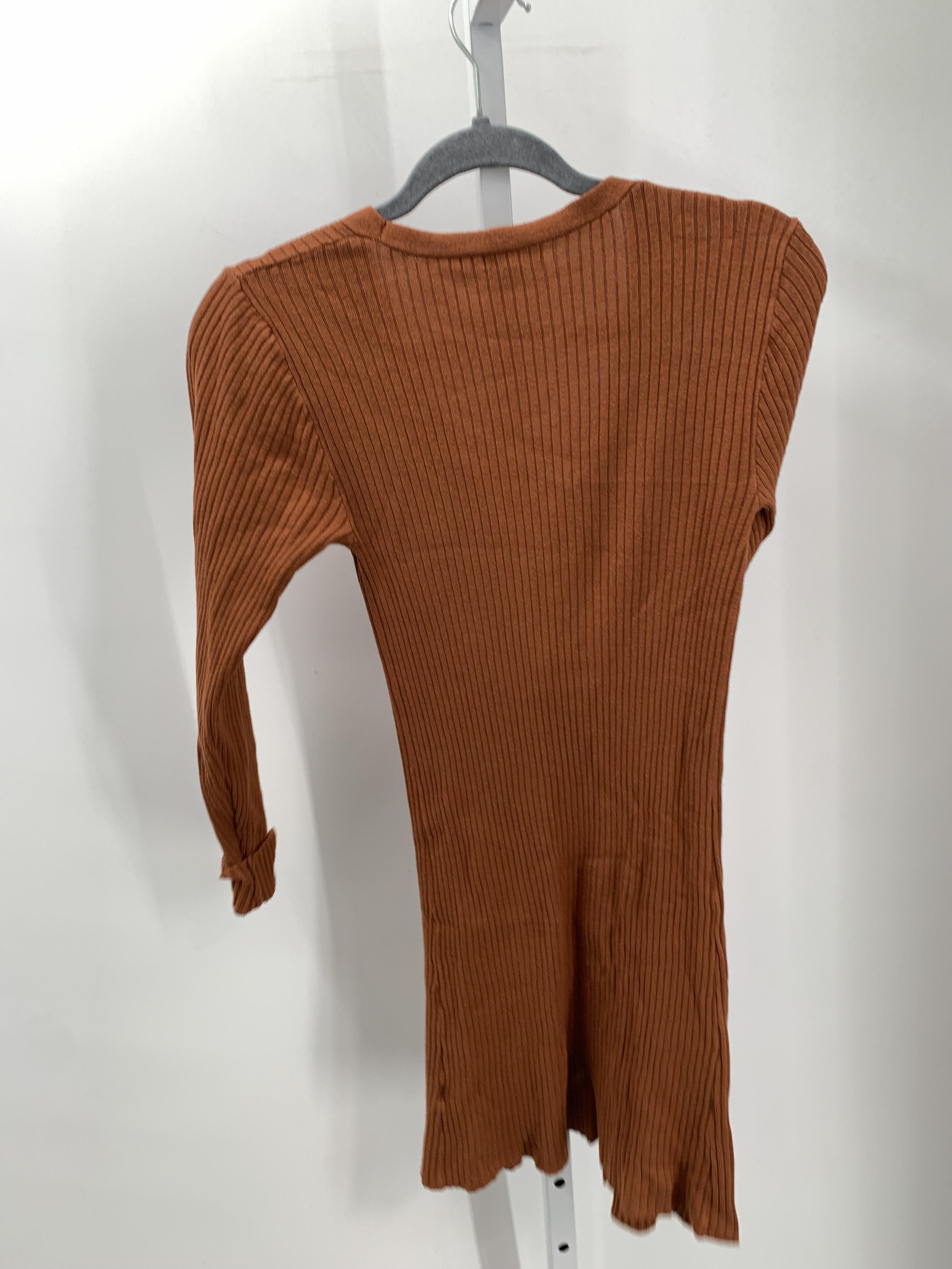 Wild Fable Size X Small Juniors Cardigan