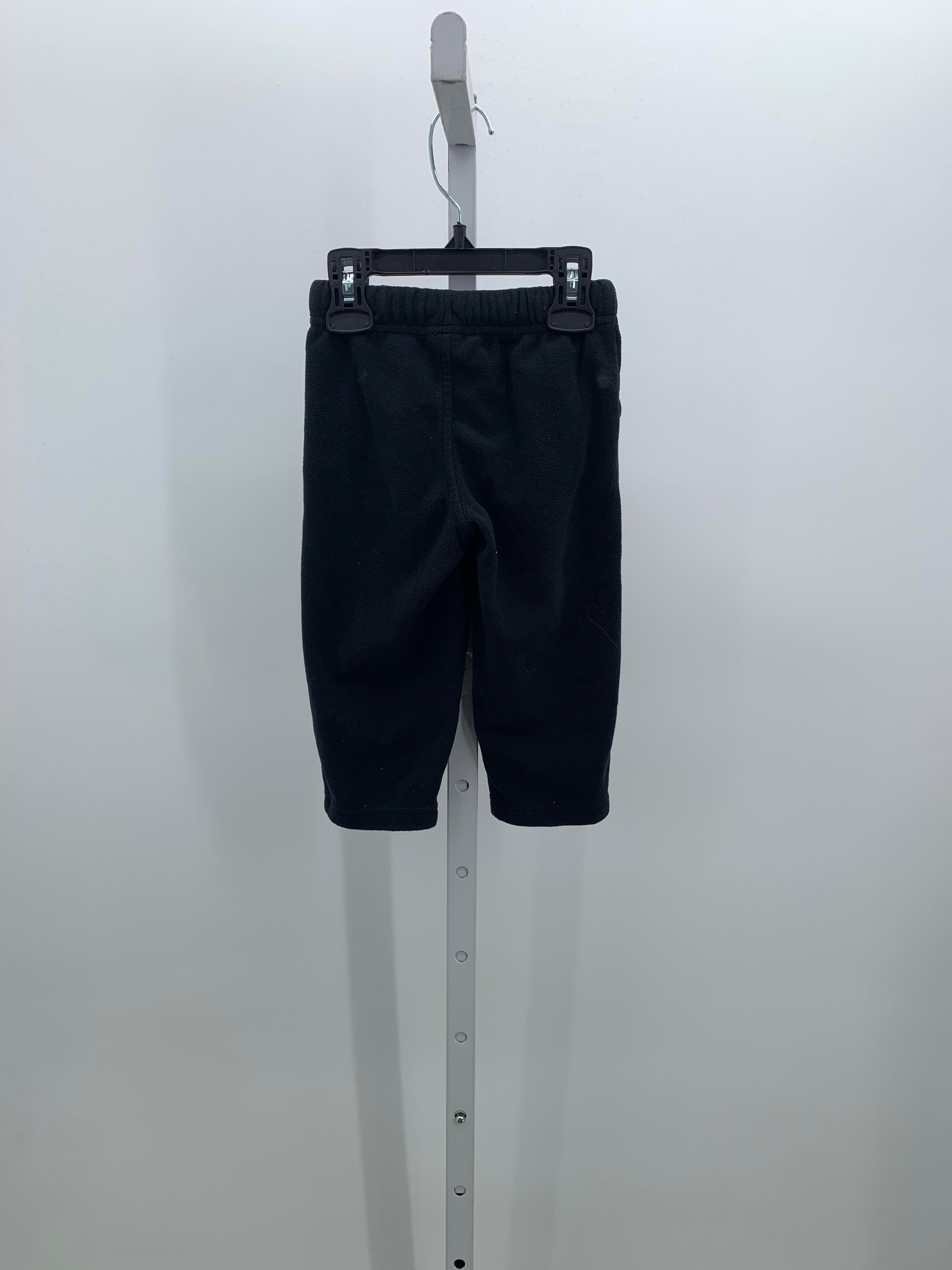 FLEECE PANTS