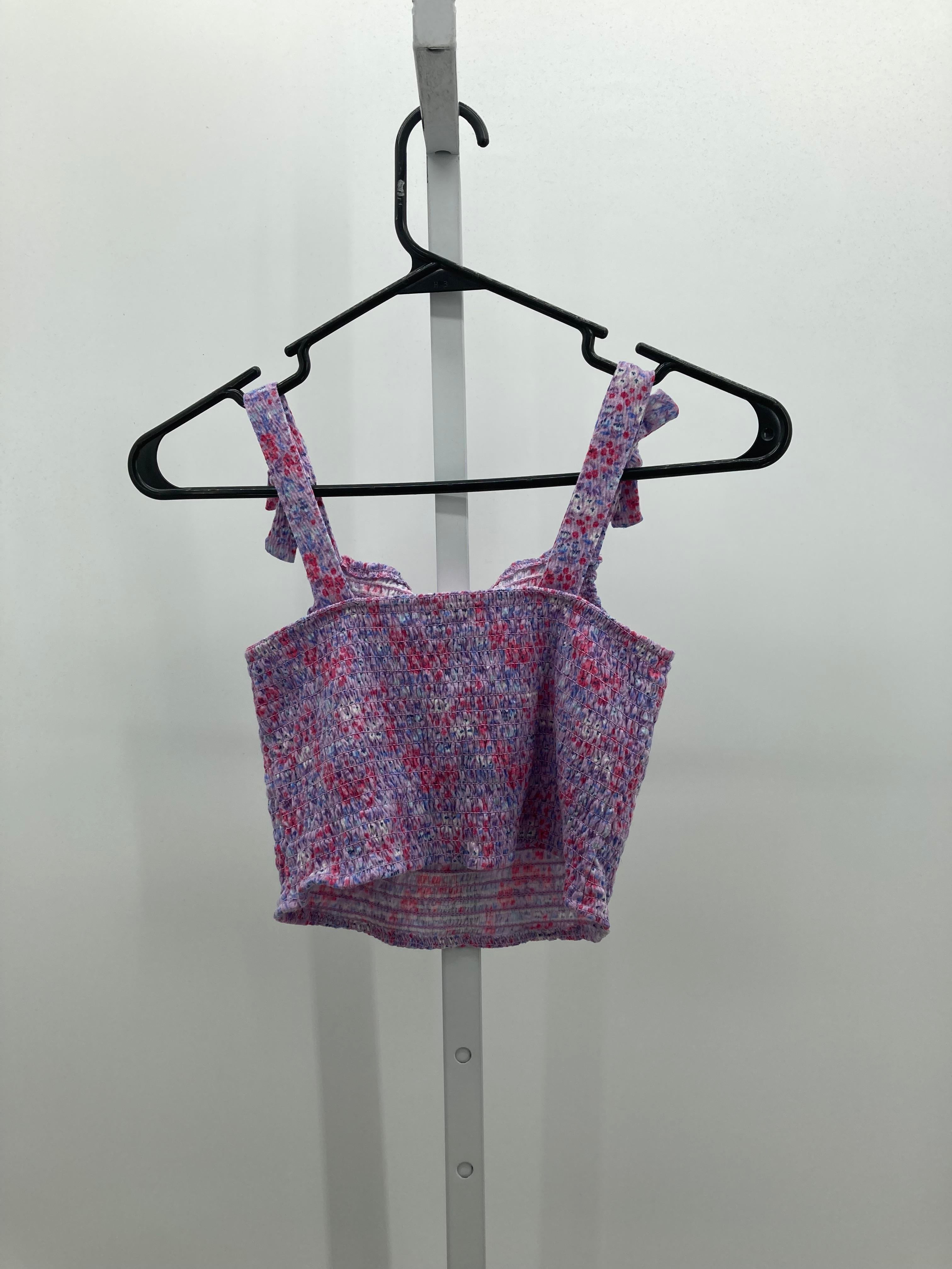 Size 10 Girls Tank