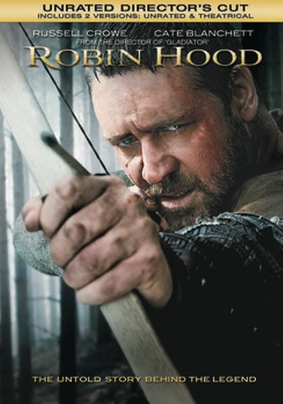 Robin Hood -