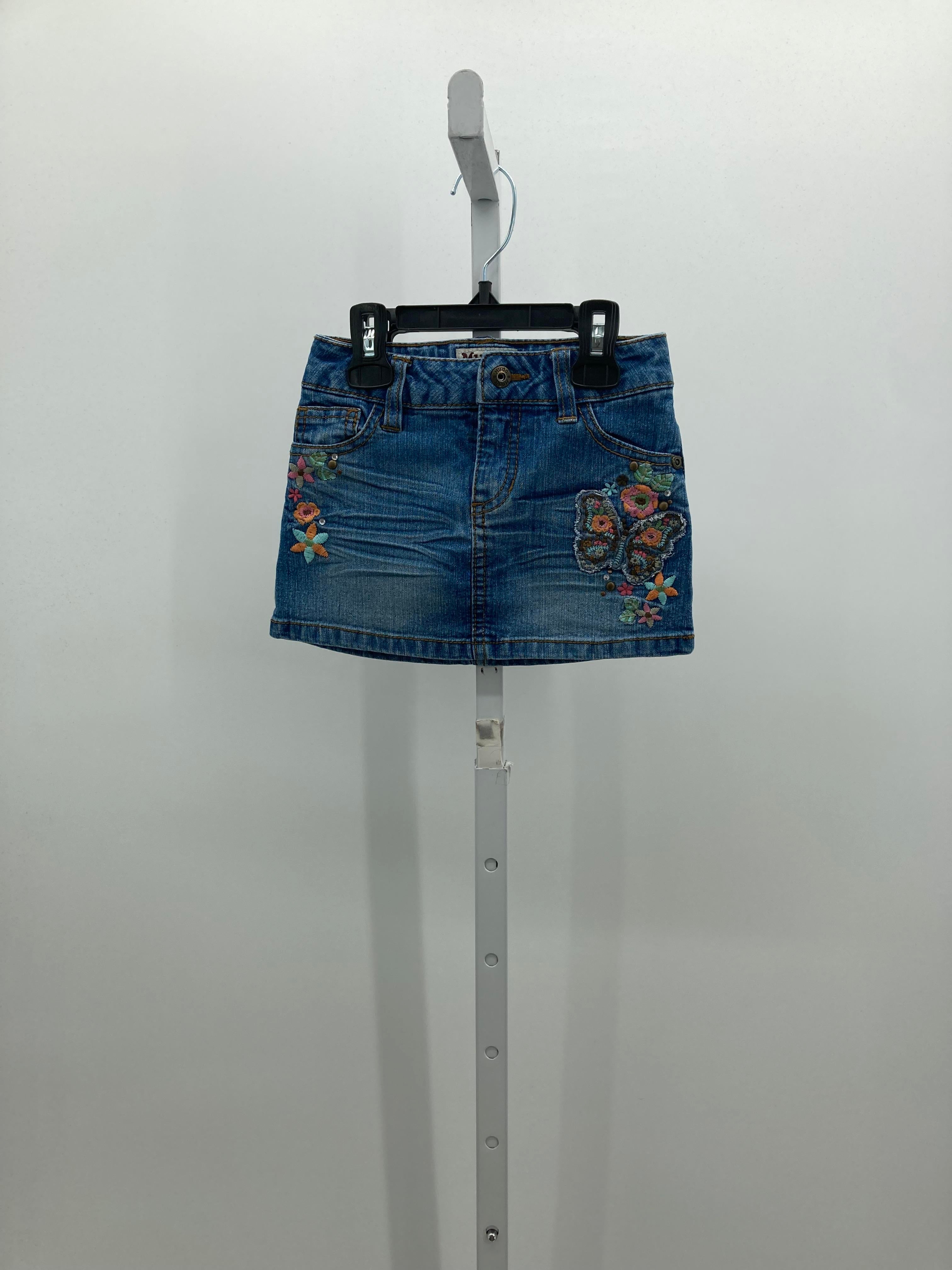 Mudd Size 4 Girls Skirt