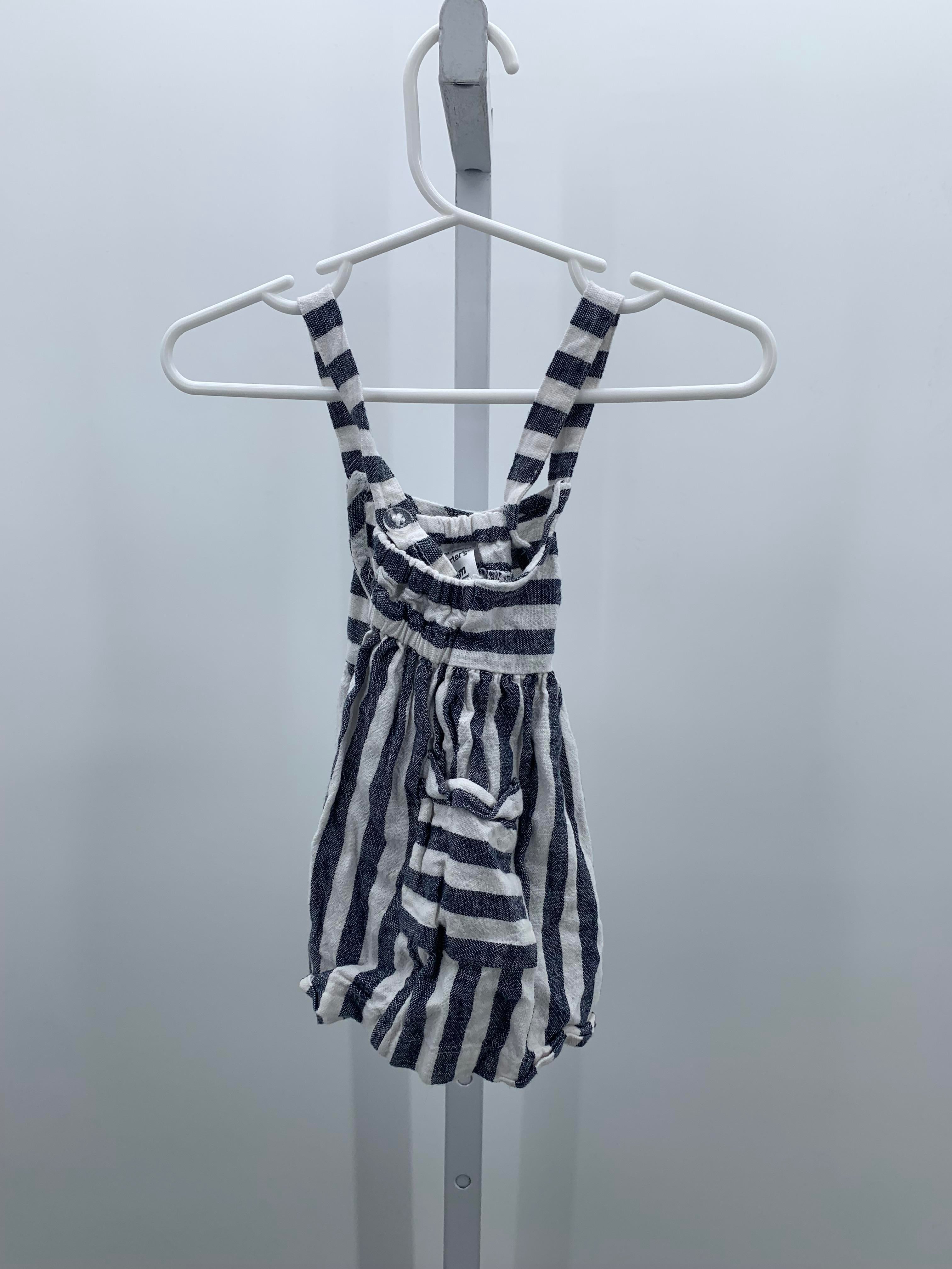 Carters Size 6 Months Girls Sundress