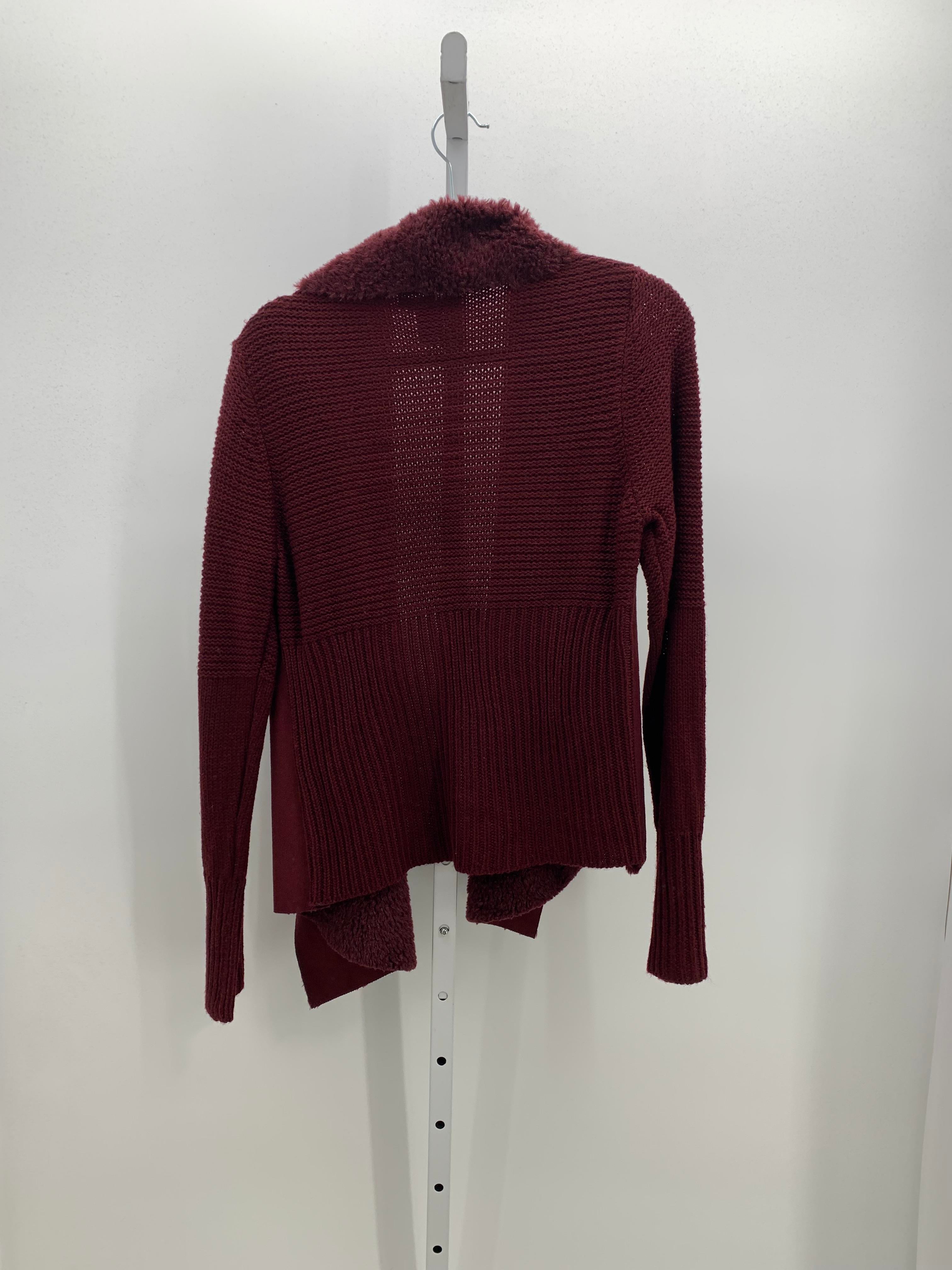 Size Large Misses Cardigan