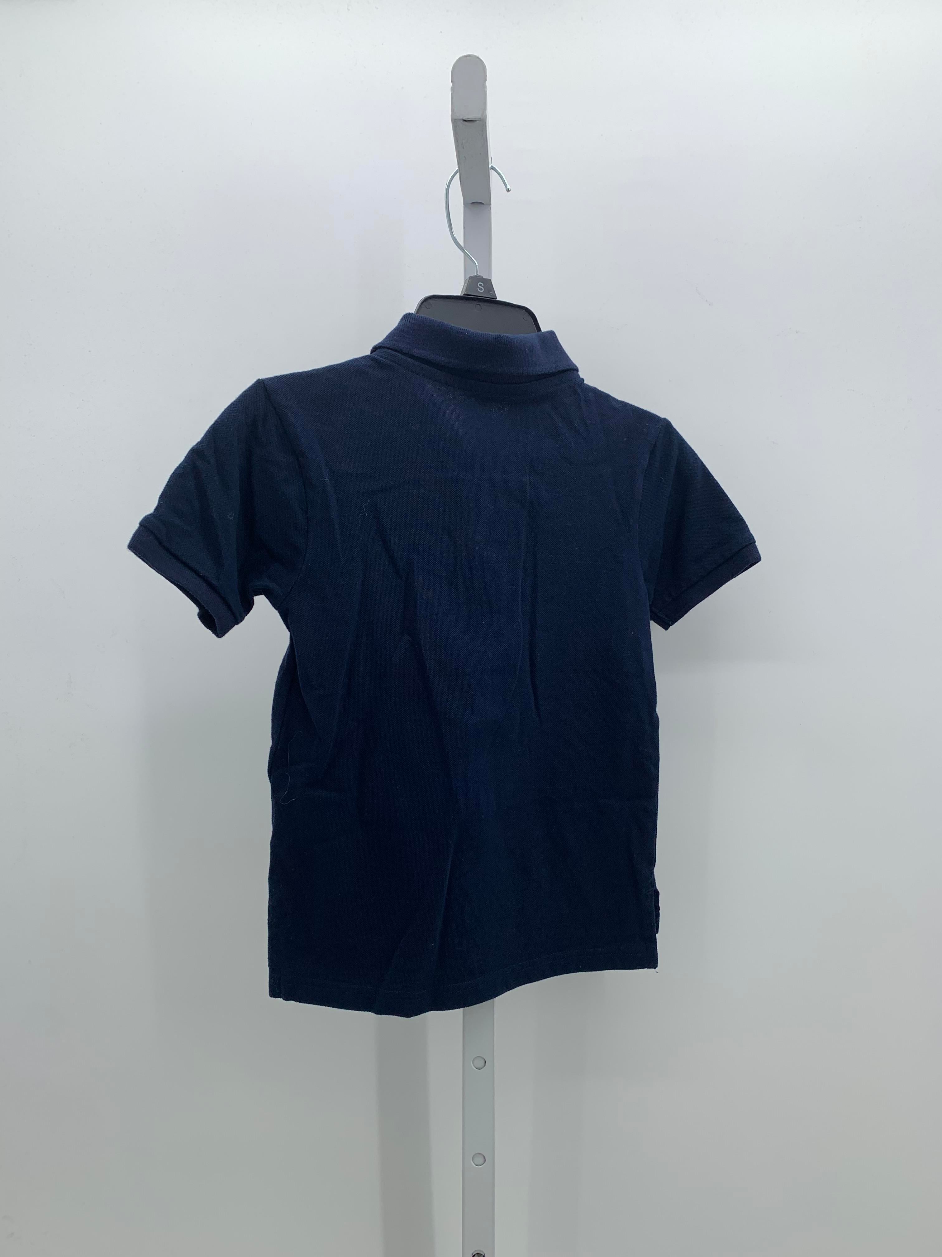 WAFFLE KNIT POLO