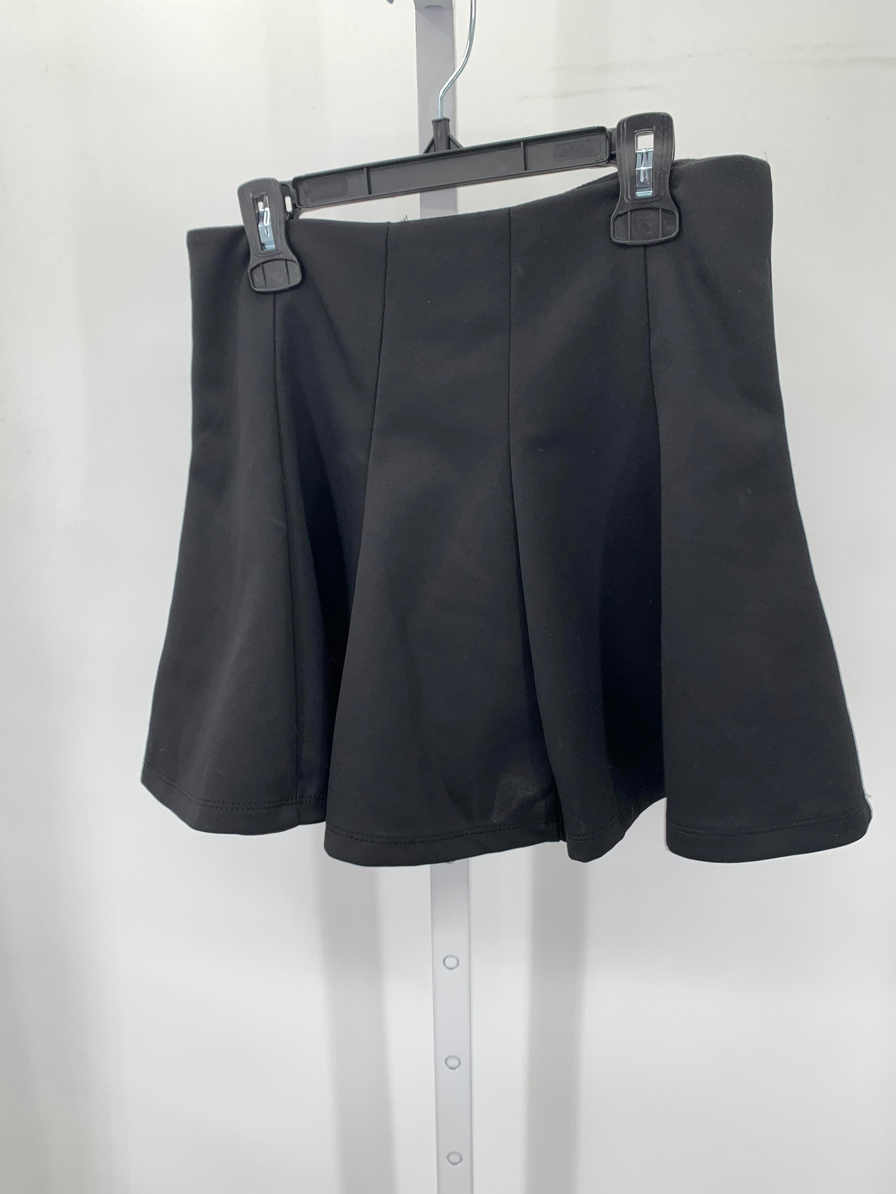 Ambiance Size Small Juniors Skirt