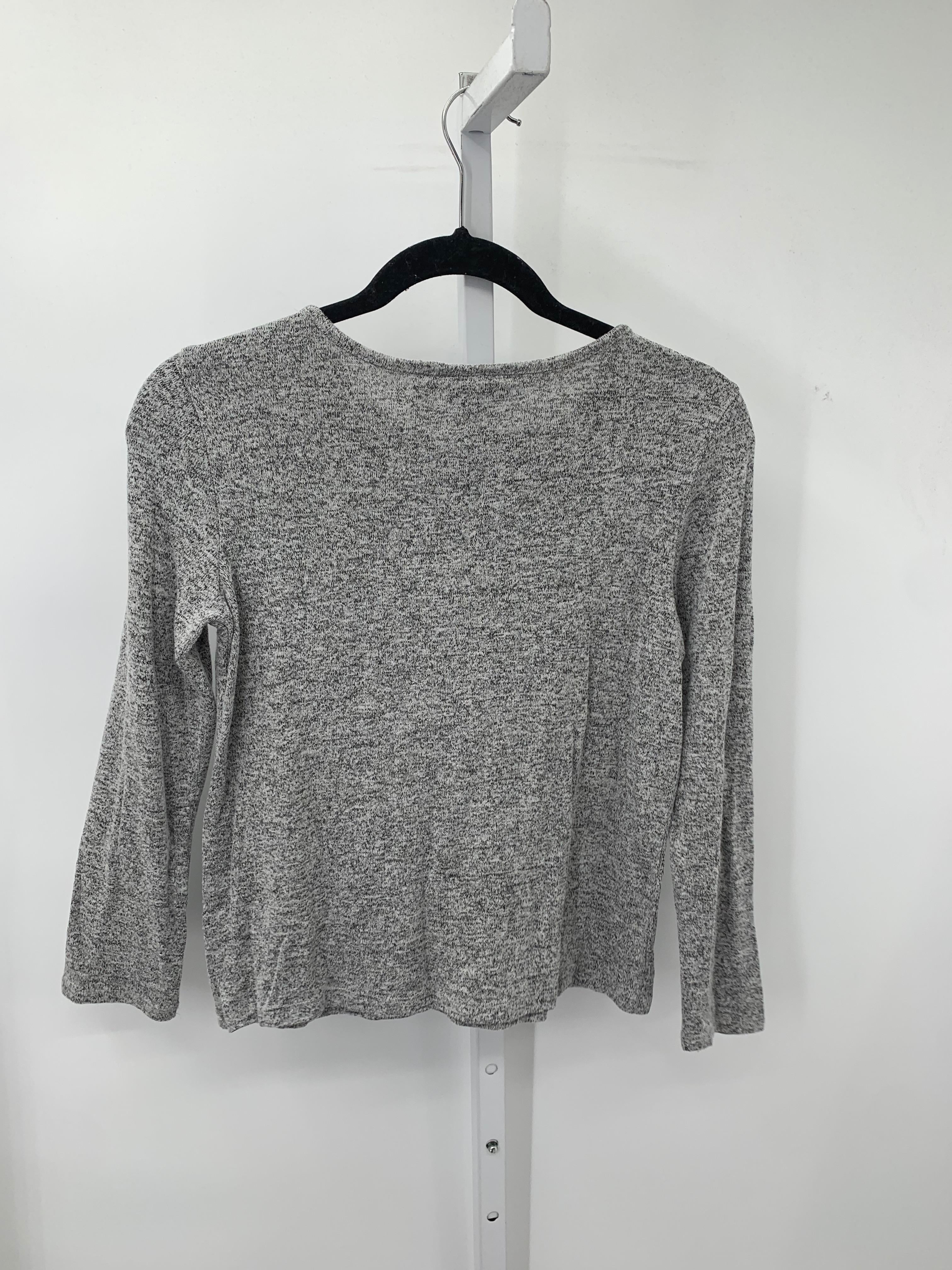 Children's Place Size 10-12 Girls Long Sleeve Sweater