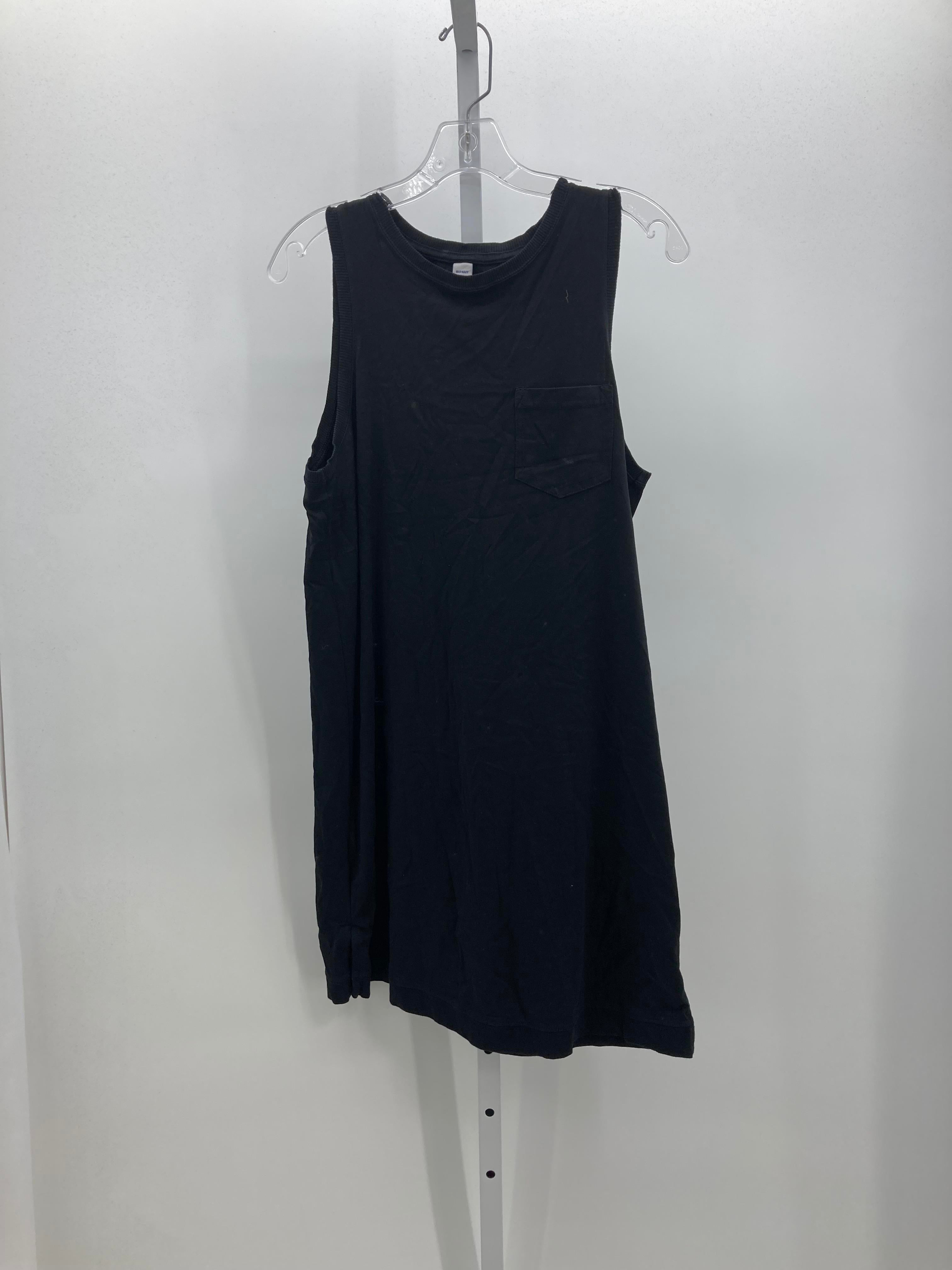 Old Navy Size Medium Misses Sleeveless Dress