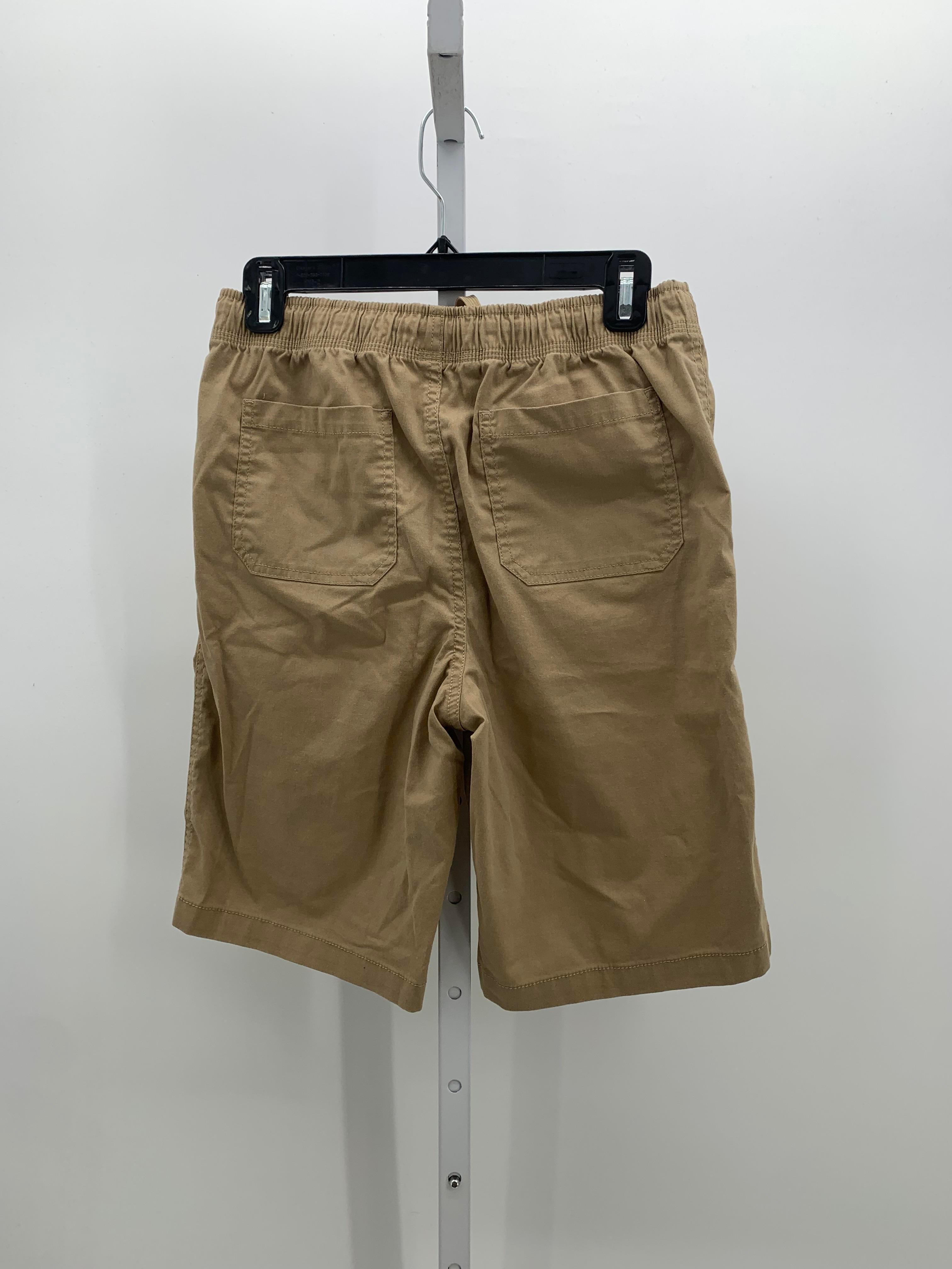 ELASTIC WAIST