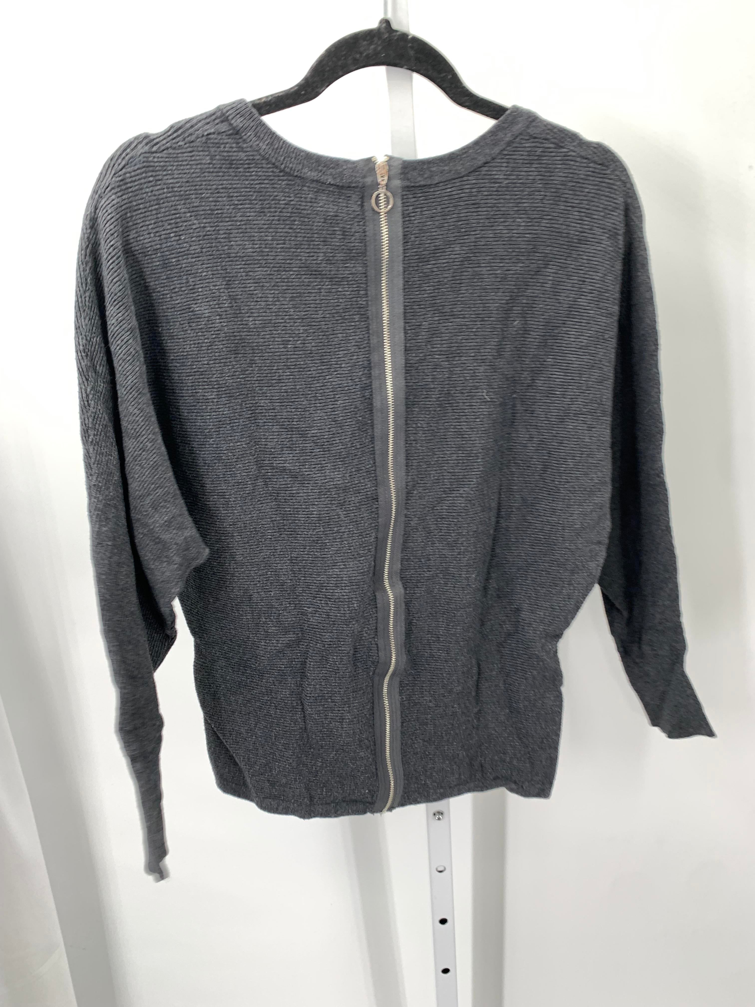 Primark Size Medium Misses Long Slv Sweater