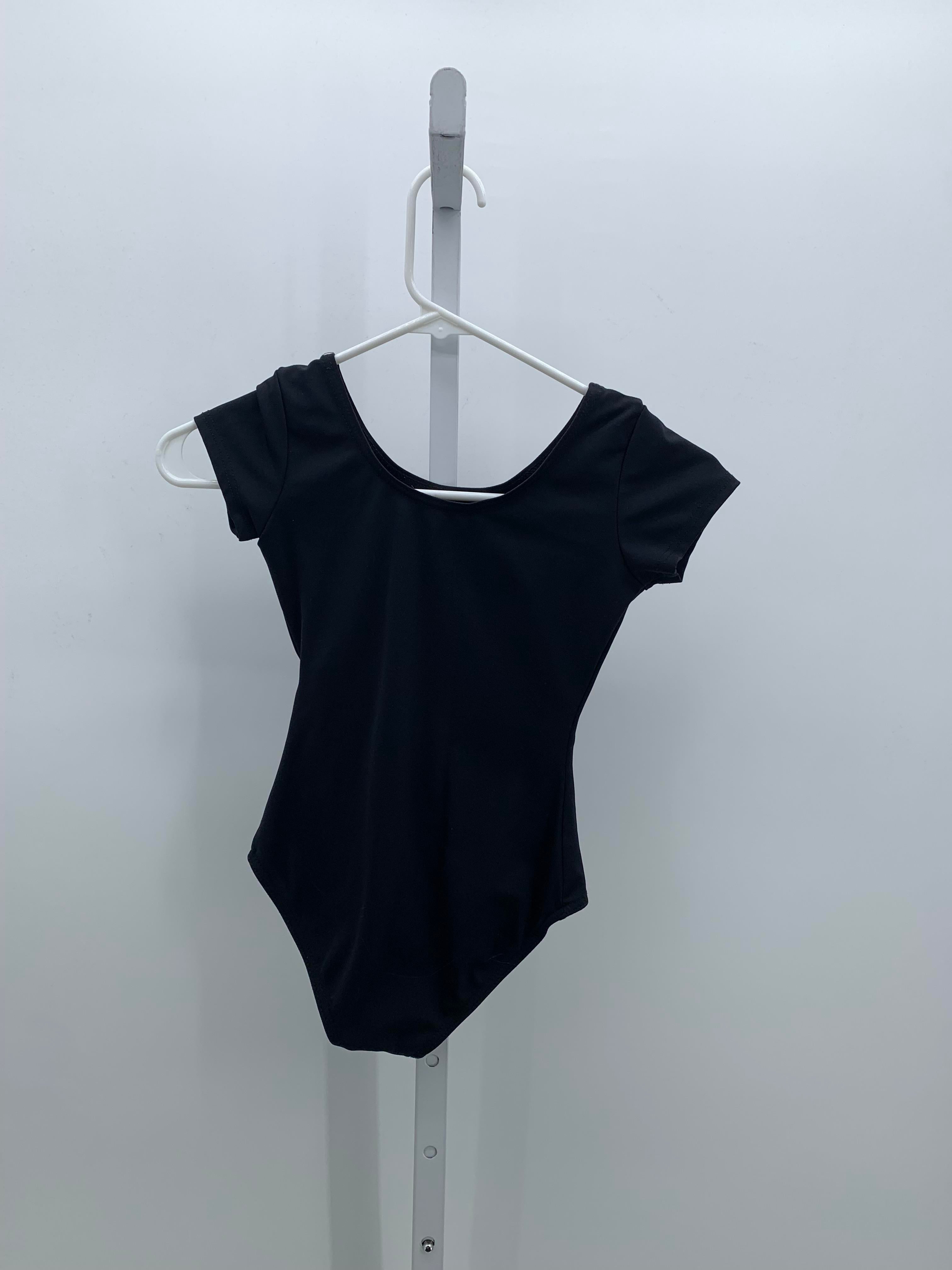 Capezio Size 10-12 Girls Leotard