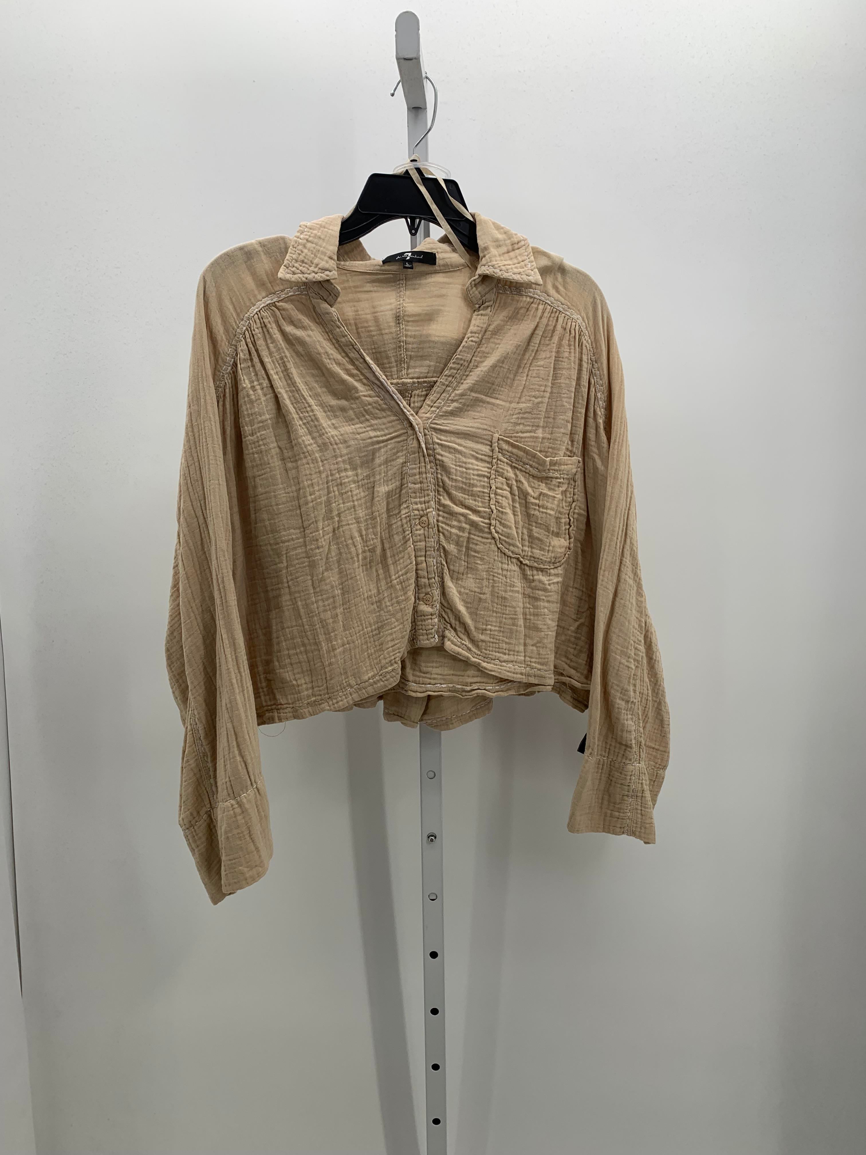 7 For All Mankind Size Large Misses 2 Piece