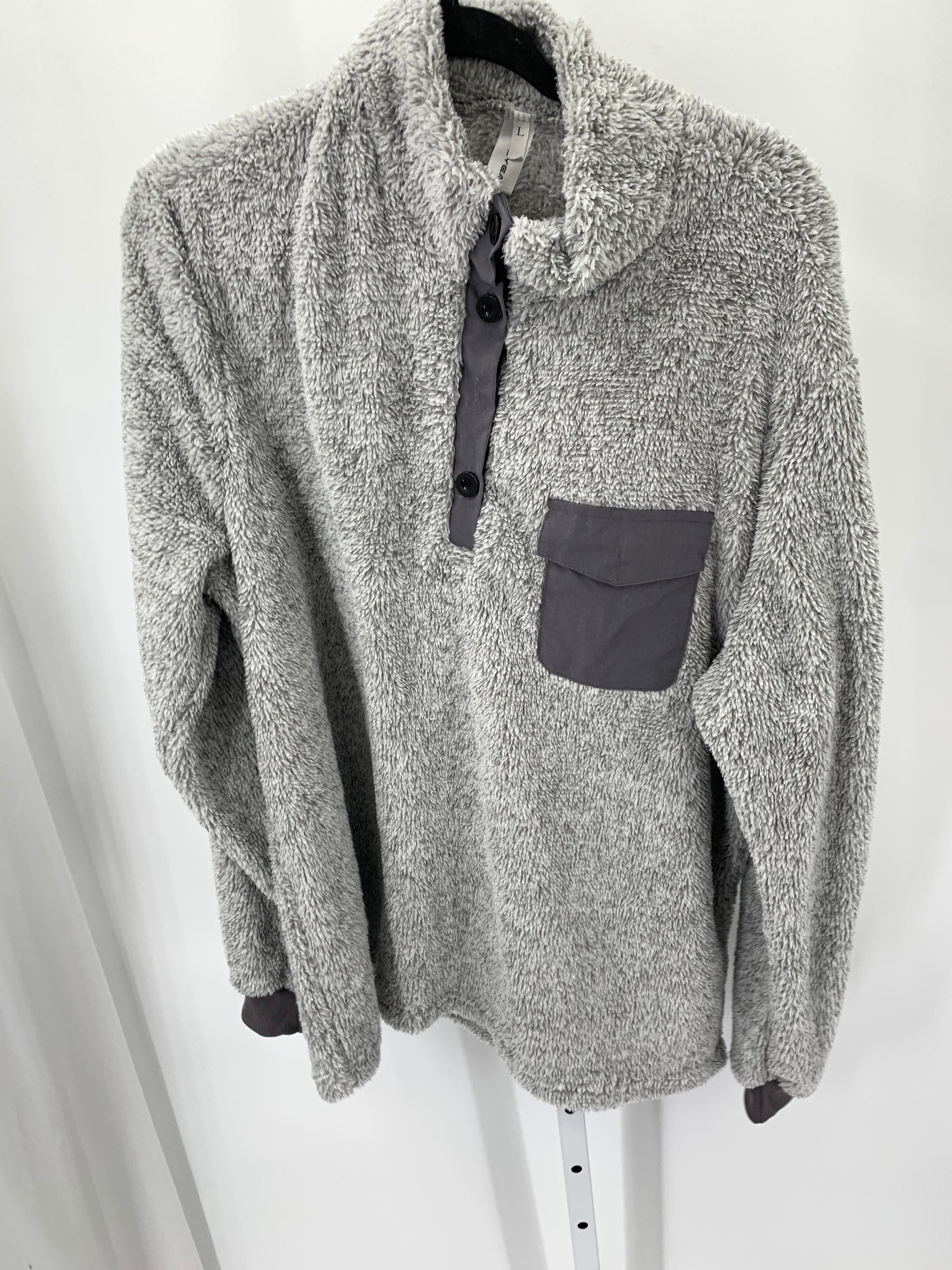 Size Large Misses Long Sleeve Shirt