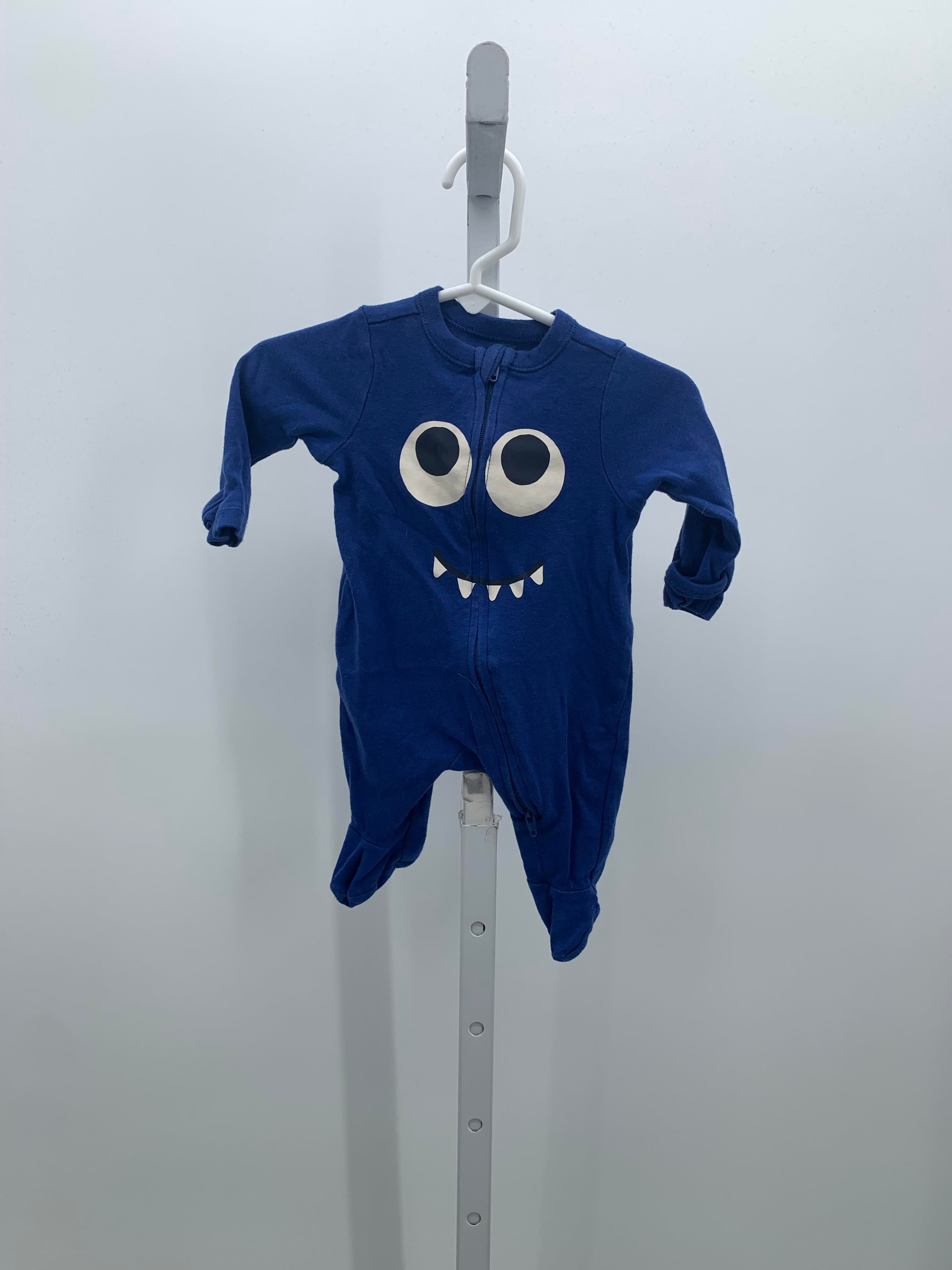 MONSTER ROMPER