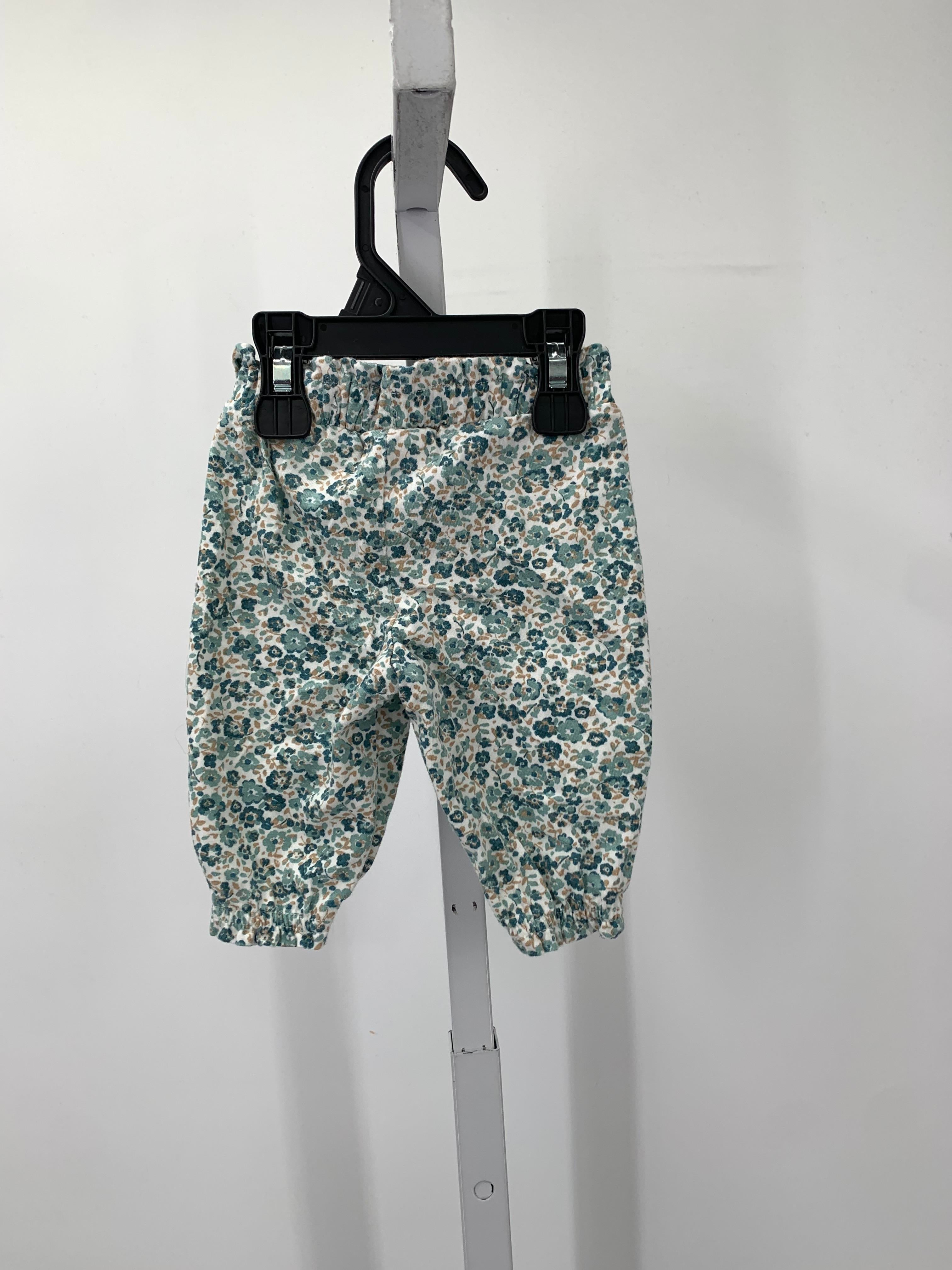 Carters Size 3 Months Girls Pants